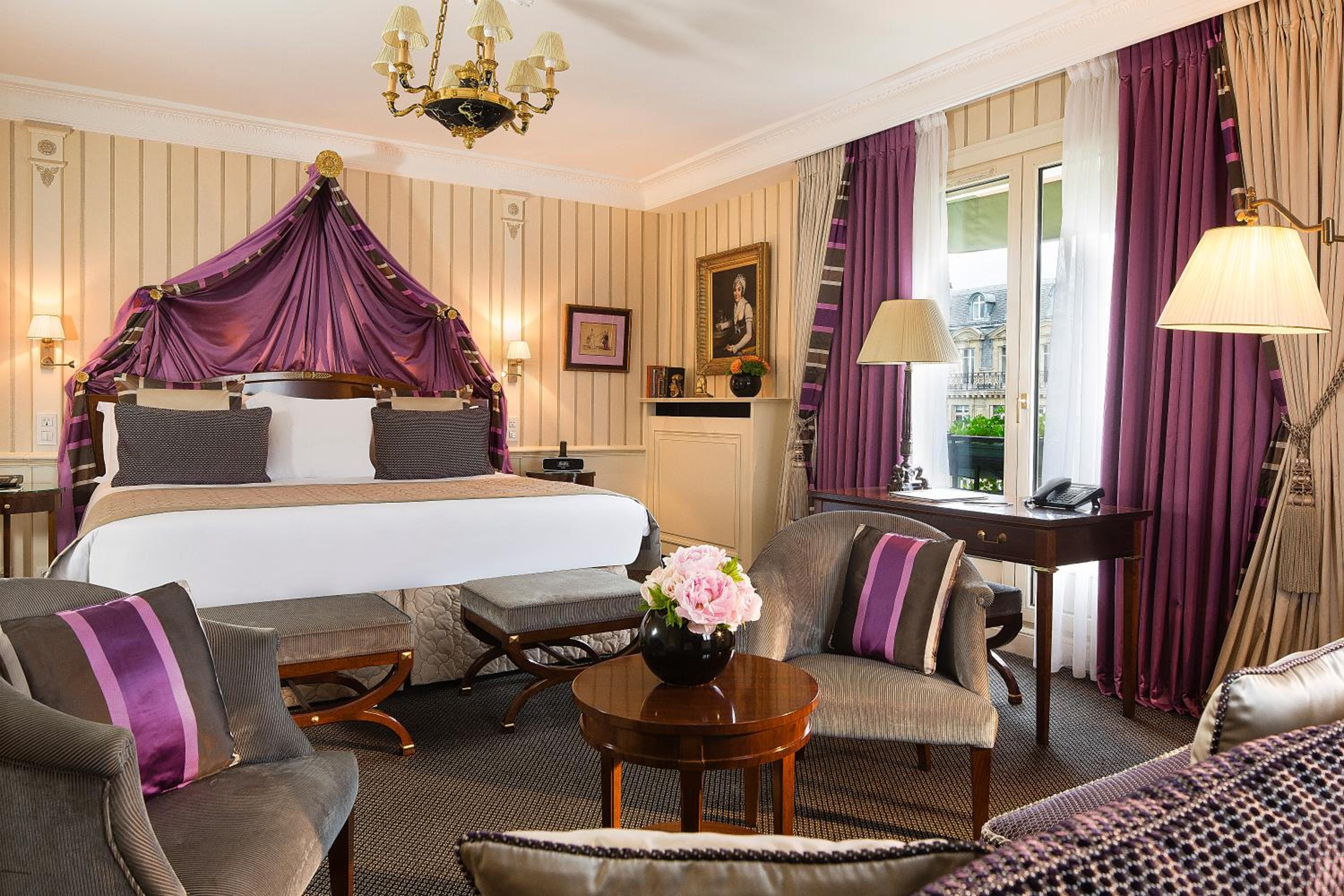 Junior Suite Avenue photo 1