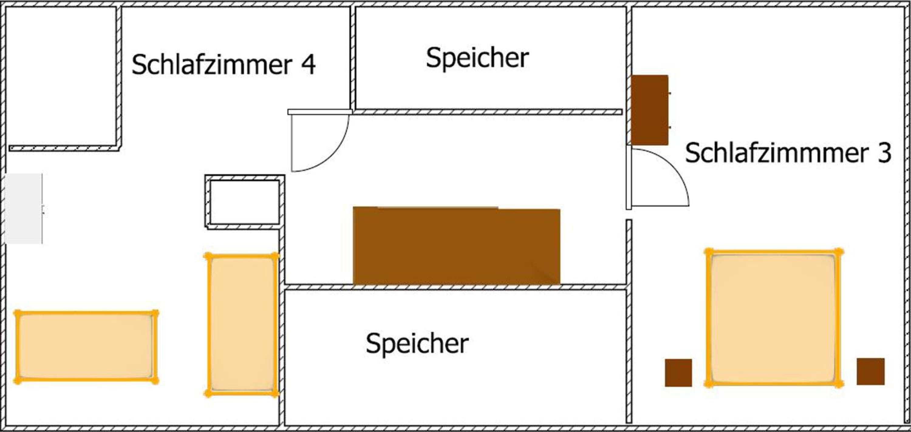 Apartment - Split Level photo 2