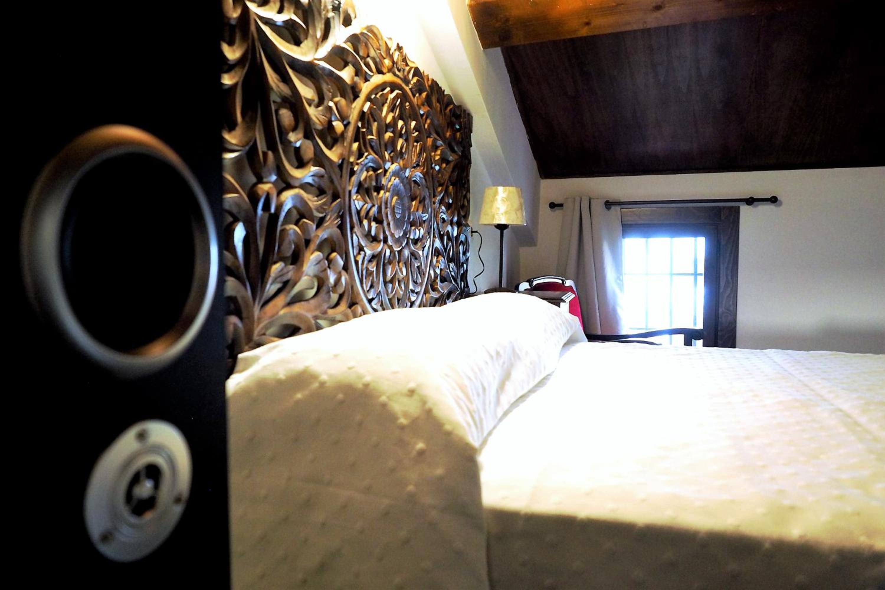 Penthouse Apartment - Photo 8
