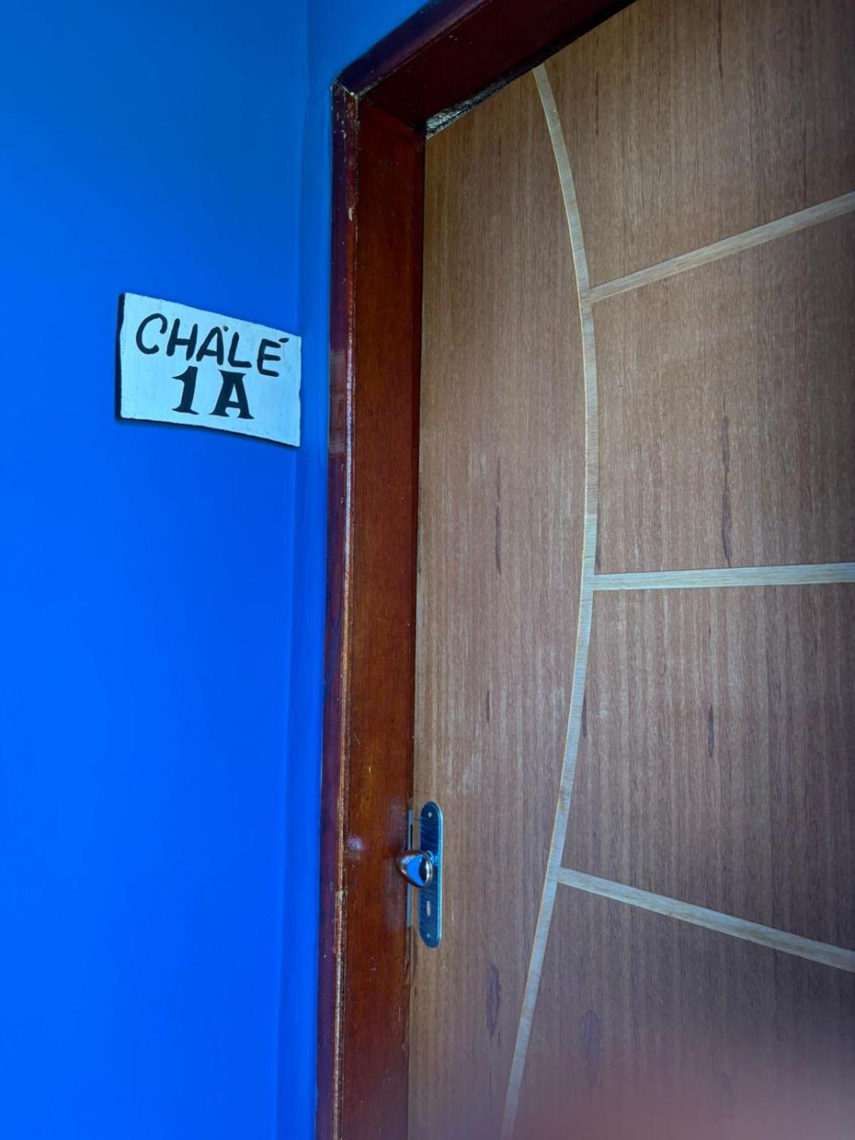 One-Bedroom Chalet photo 2