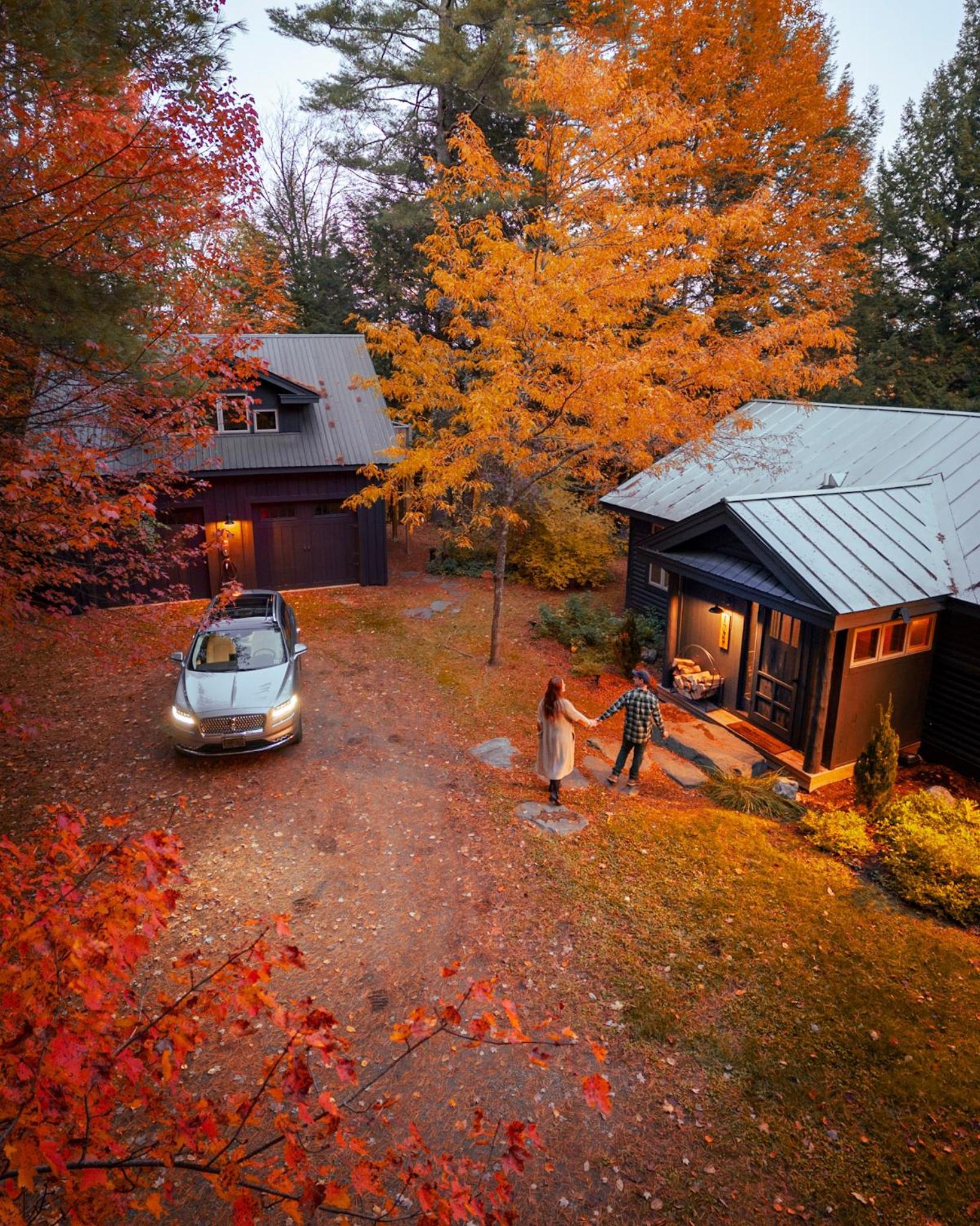Two-Bedroom Chalet photo 3