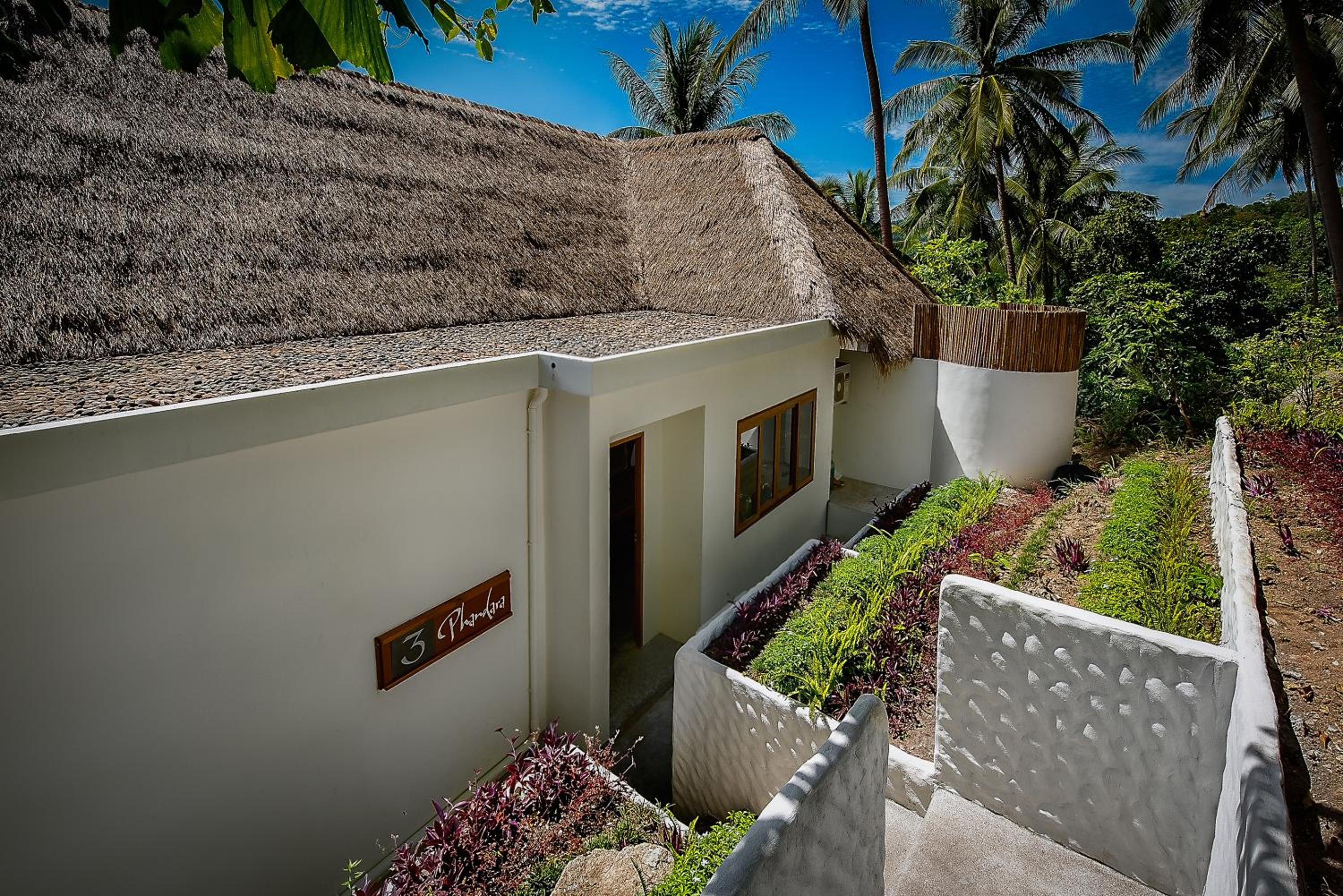 Villa - Phandara Saam - Photo 16