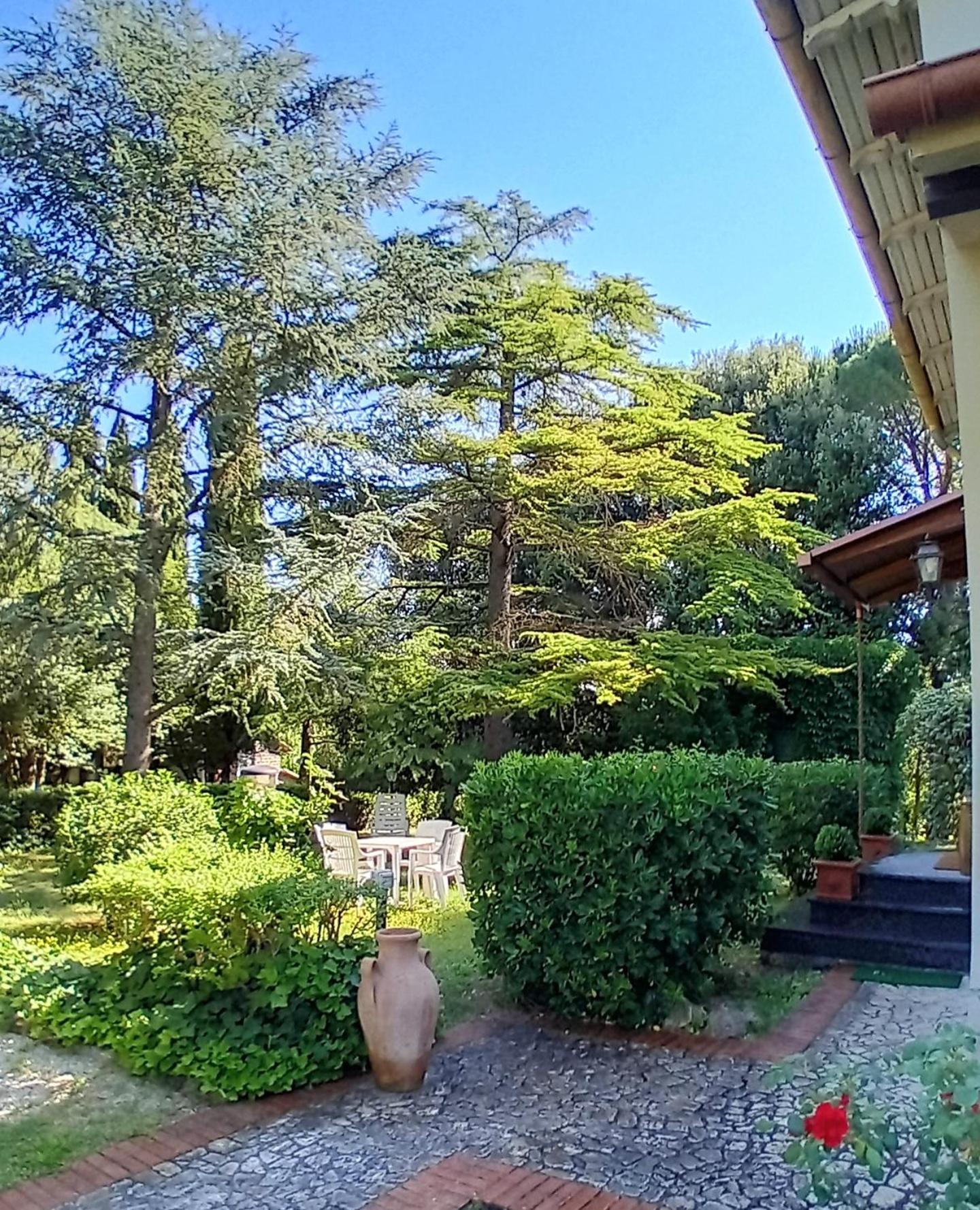 Three-Bedroom Home