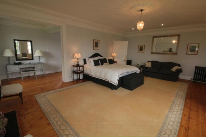 Grand Deluxe Double Room photo 2