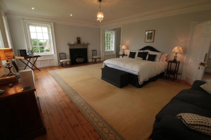 Grand Deluxe Double Room photo 3