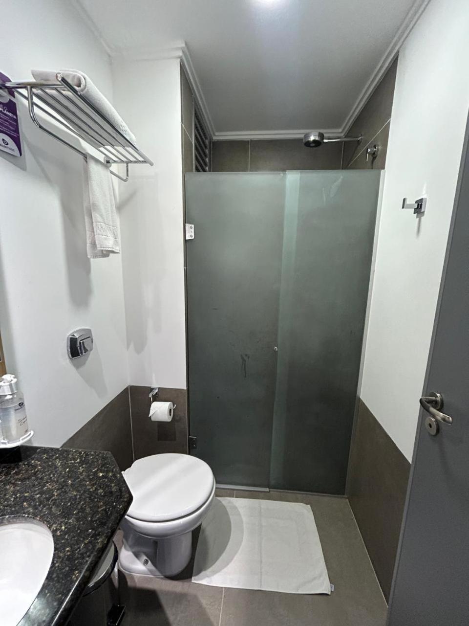 Executive Triple Room