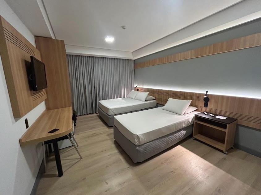 Executive Triple Room