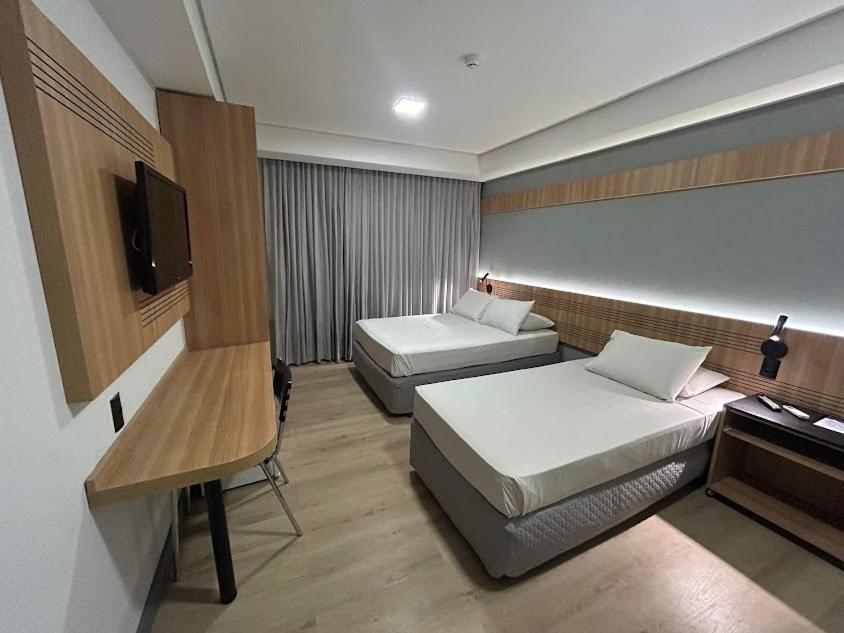 Executive Triple Room photo 2
