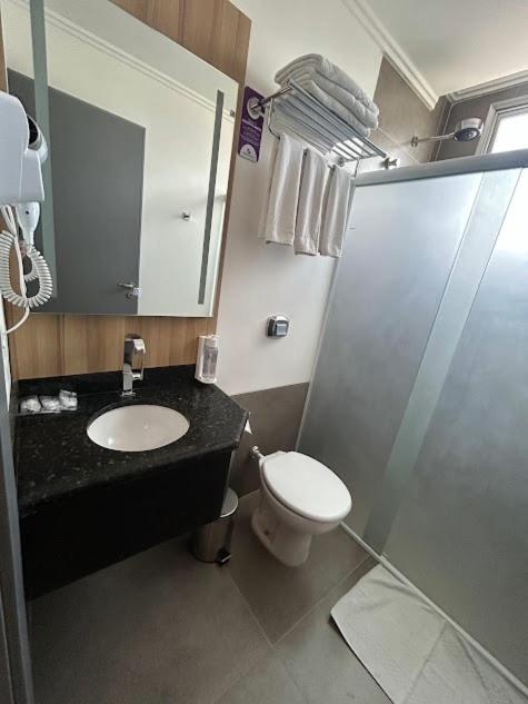 Executive Triple Room photo 3