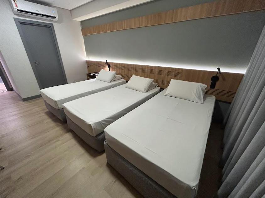 Executive Triple Room