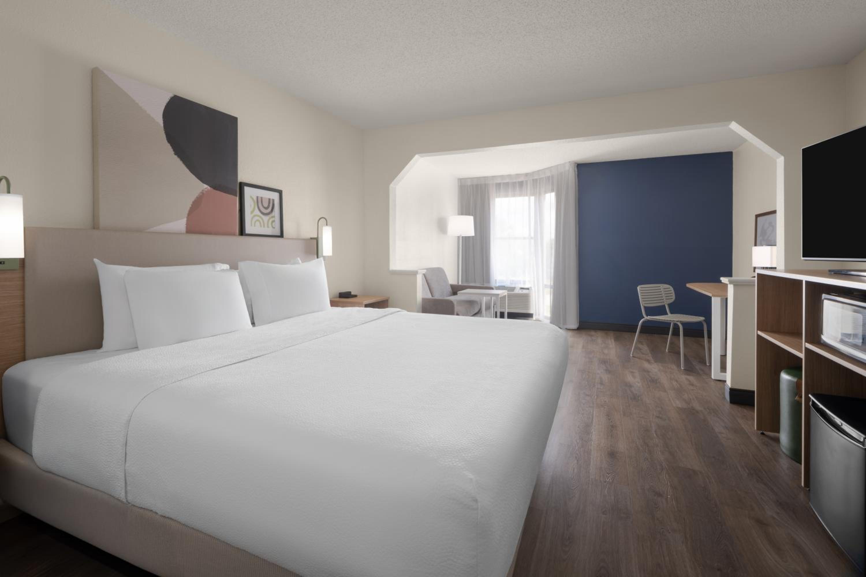 King Room - Photo 14