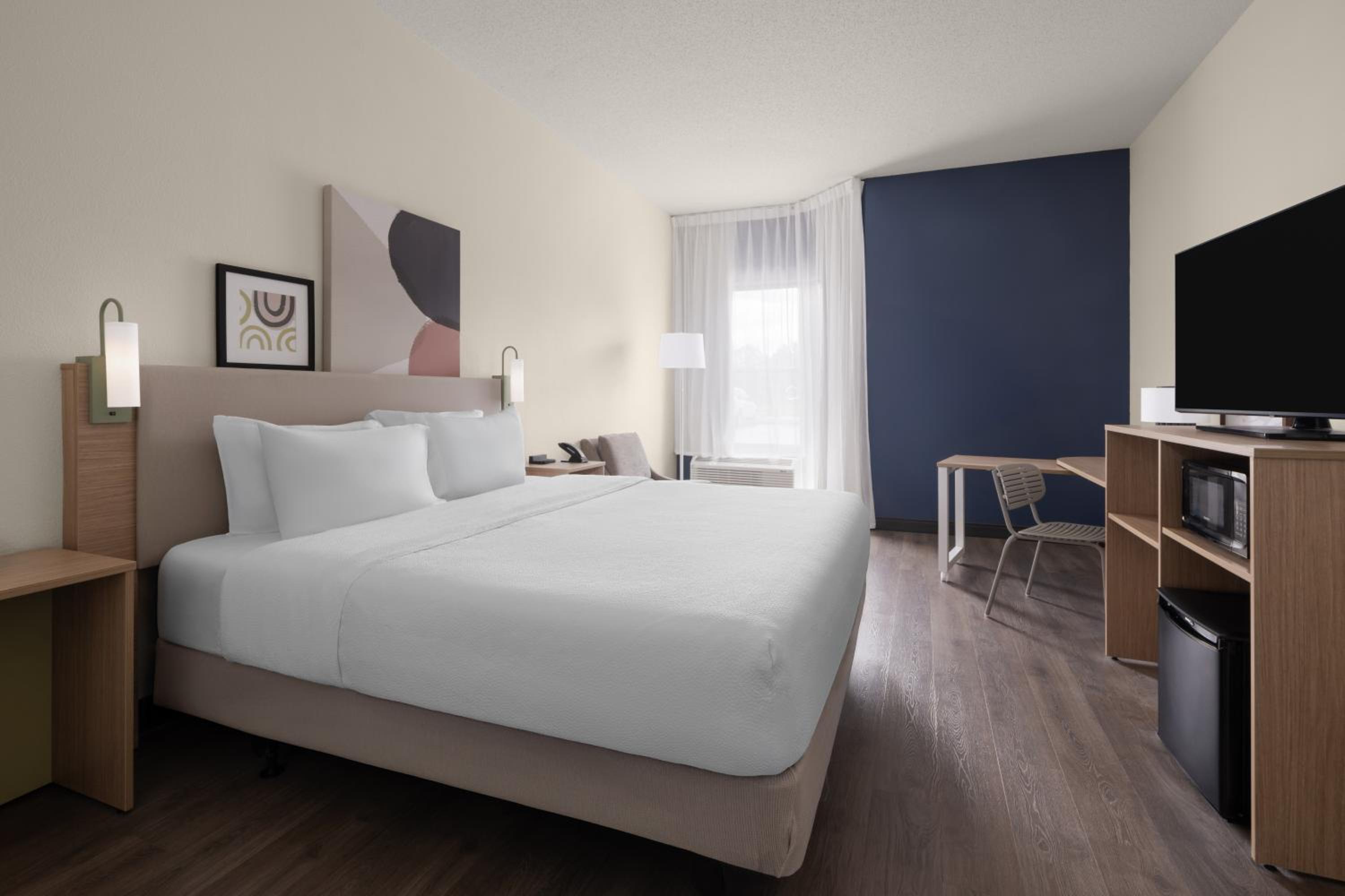 King Room - Photo 10