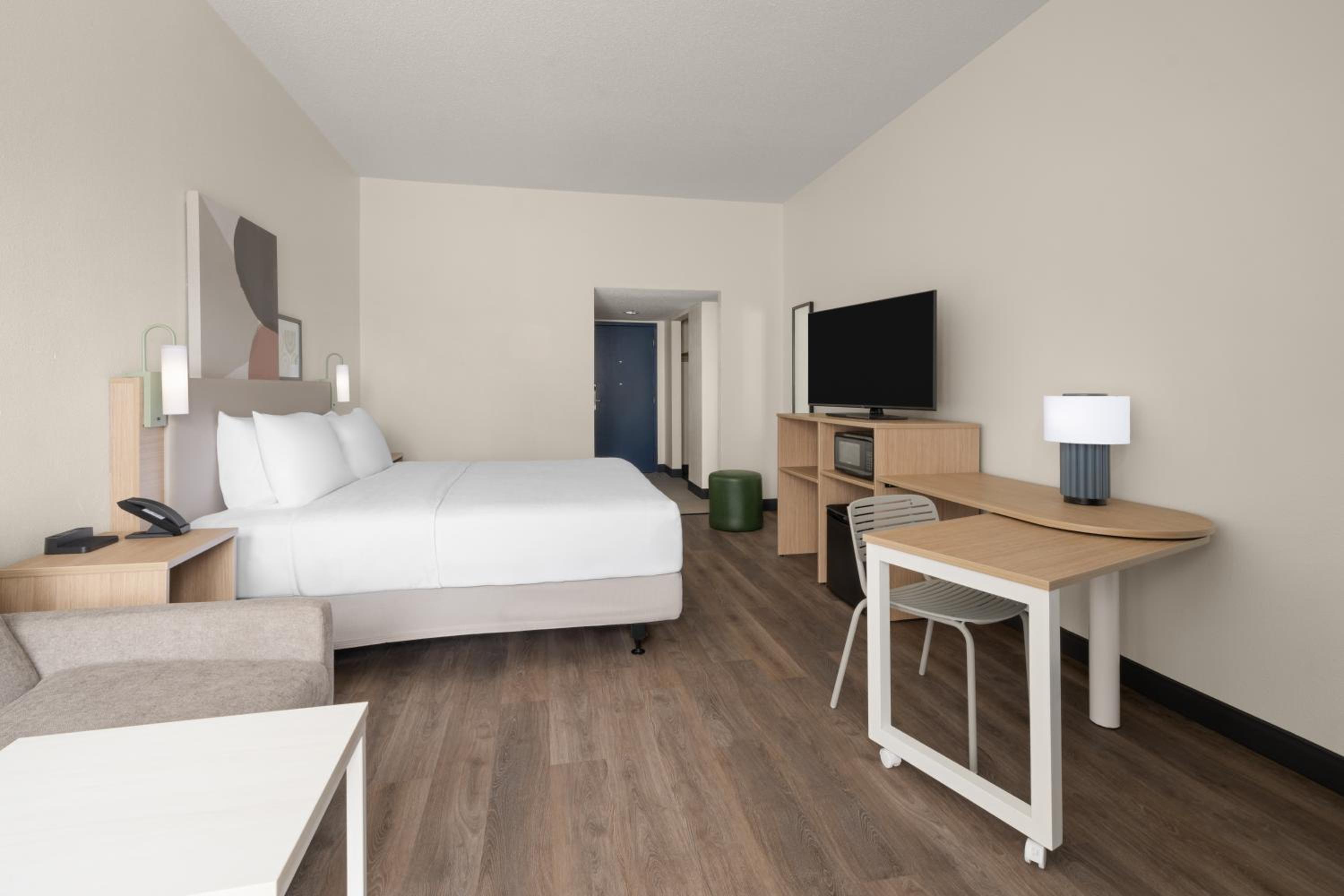 King Room - Photo 12