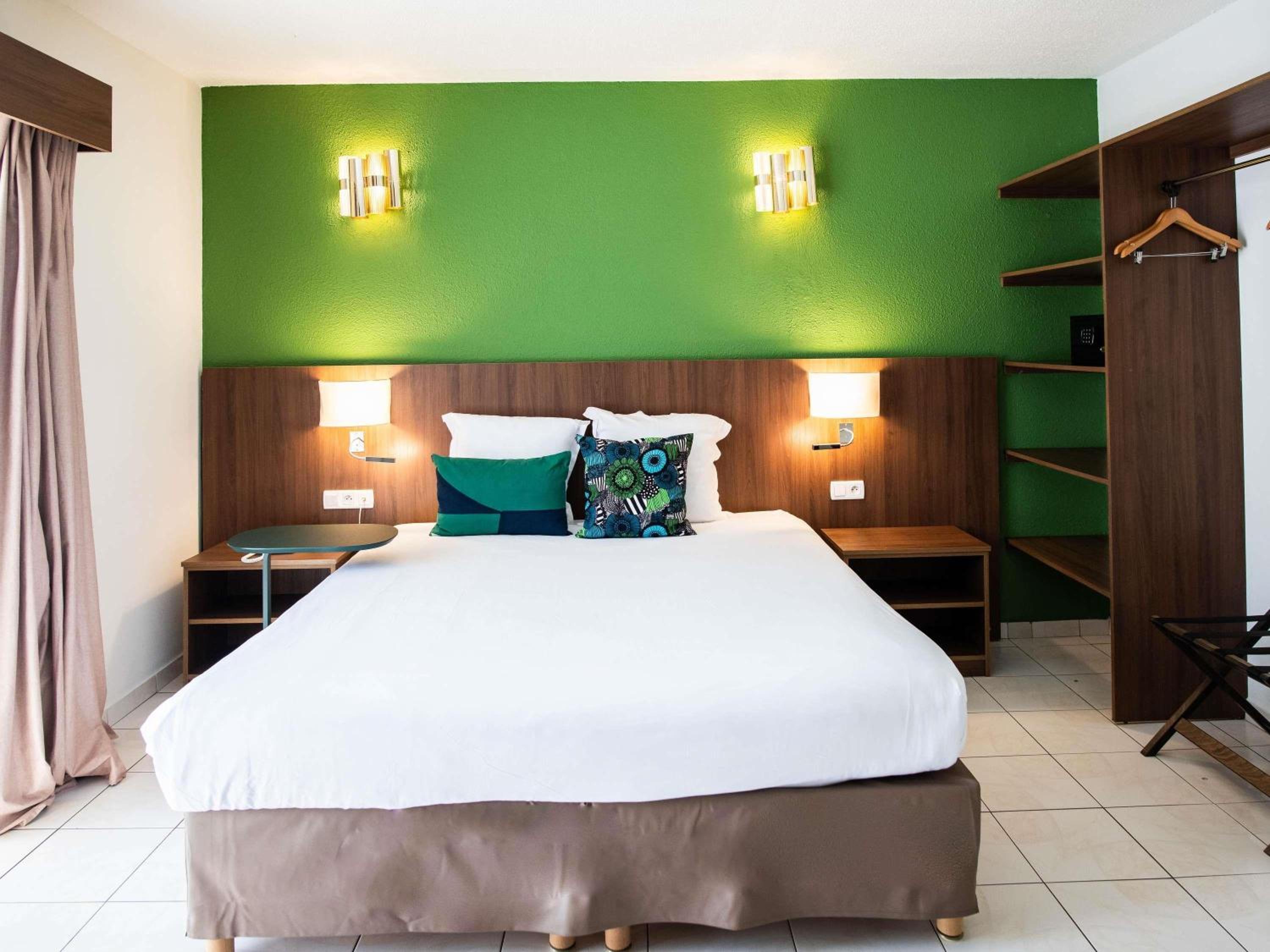 Deluxe Double Room photo 1