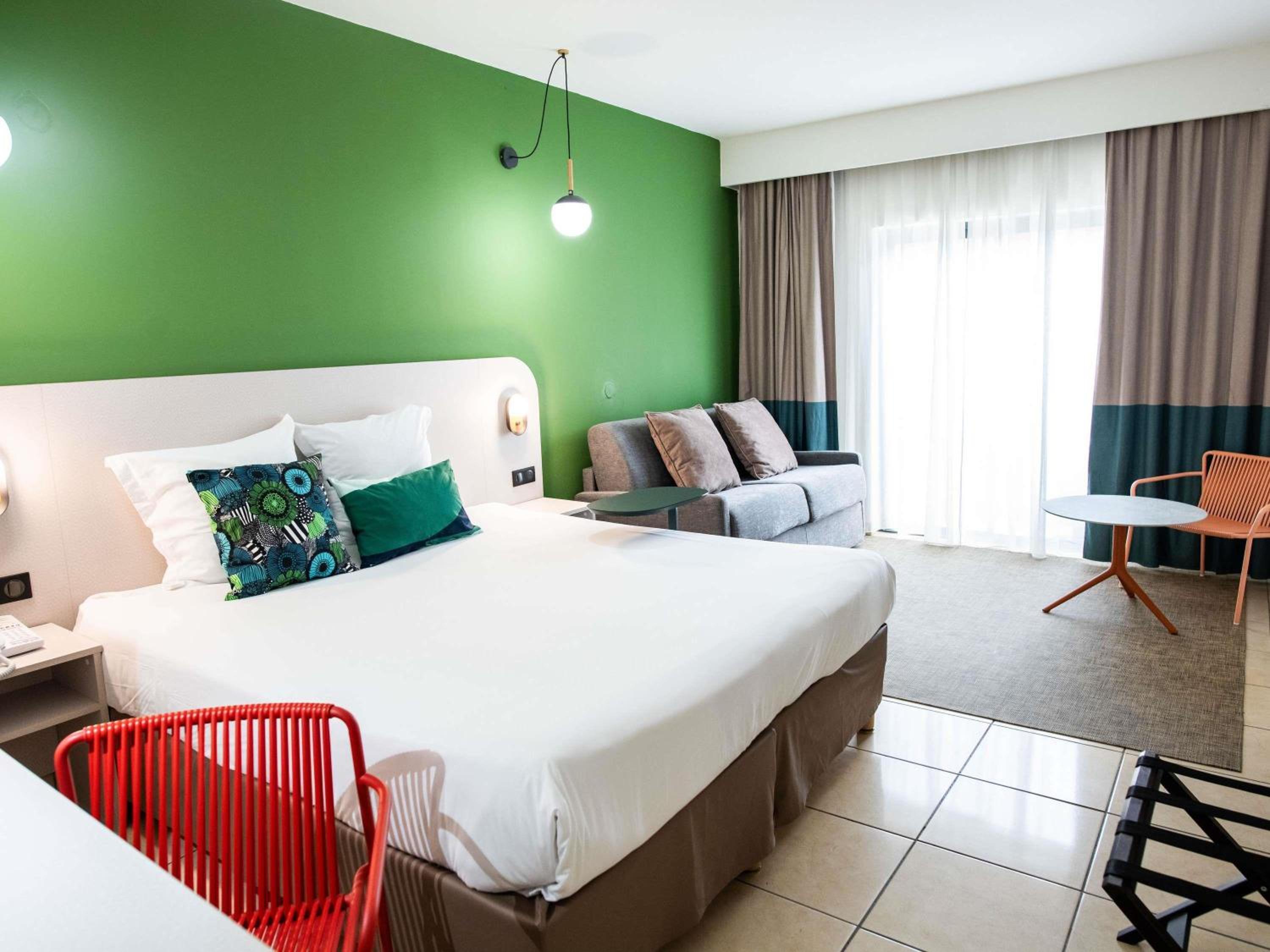 Superior Double Room photo 1