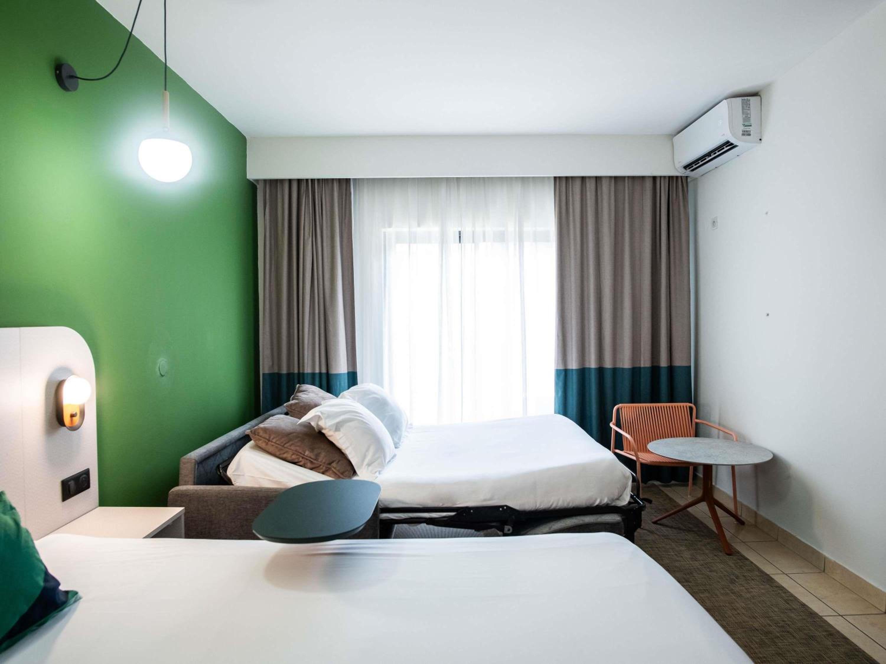 Superior Double Room photo 3