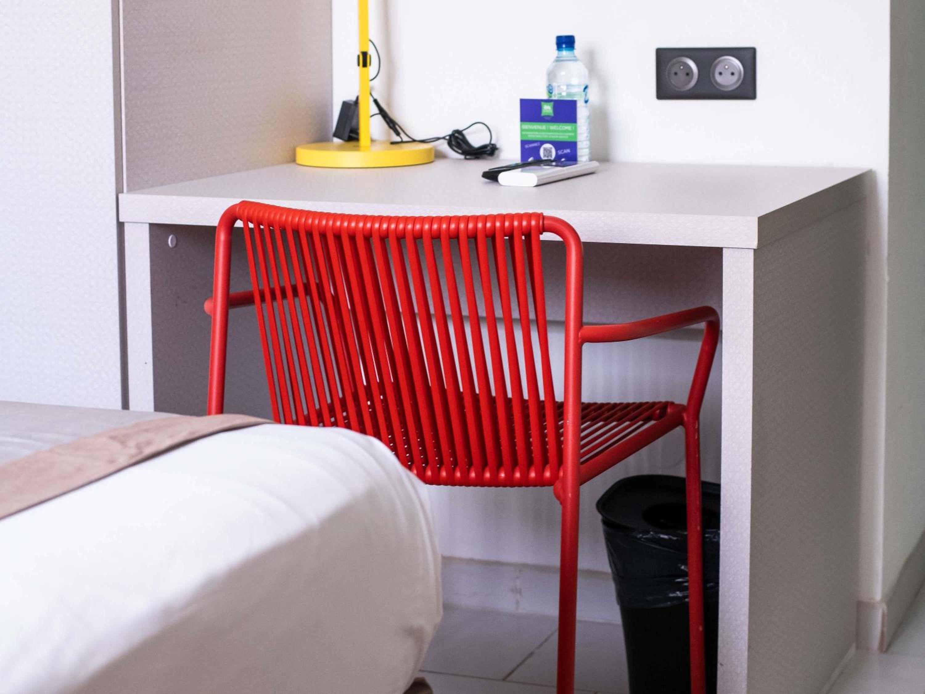 Classic Premium Double Room