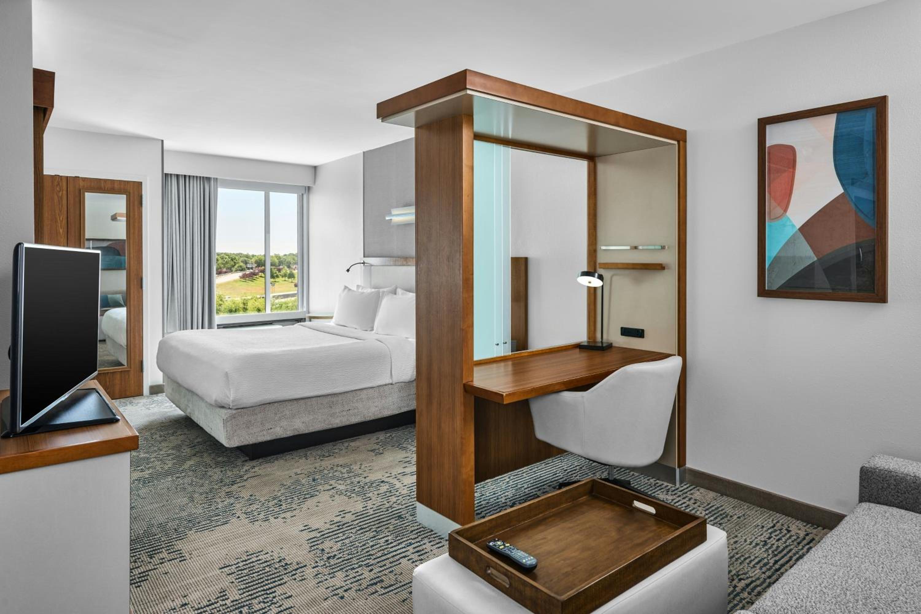 SpringHill Suites Lumberton, Zdjęcie 4