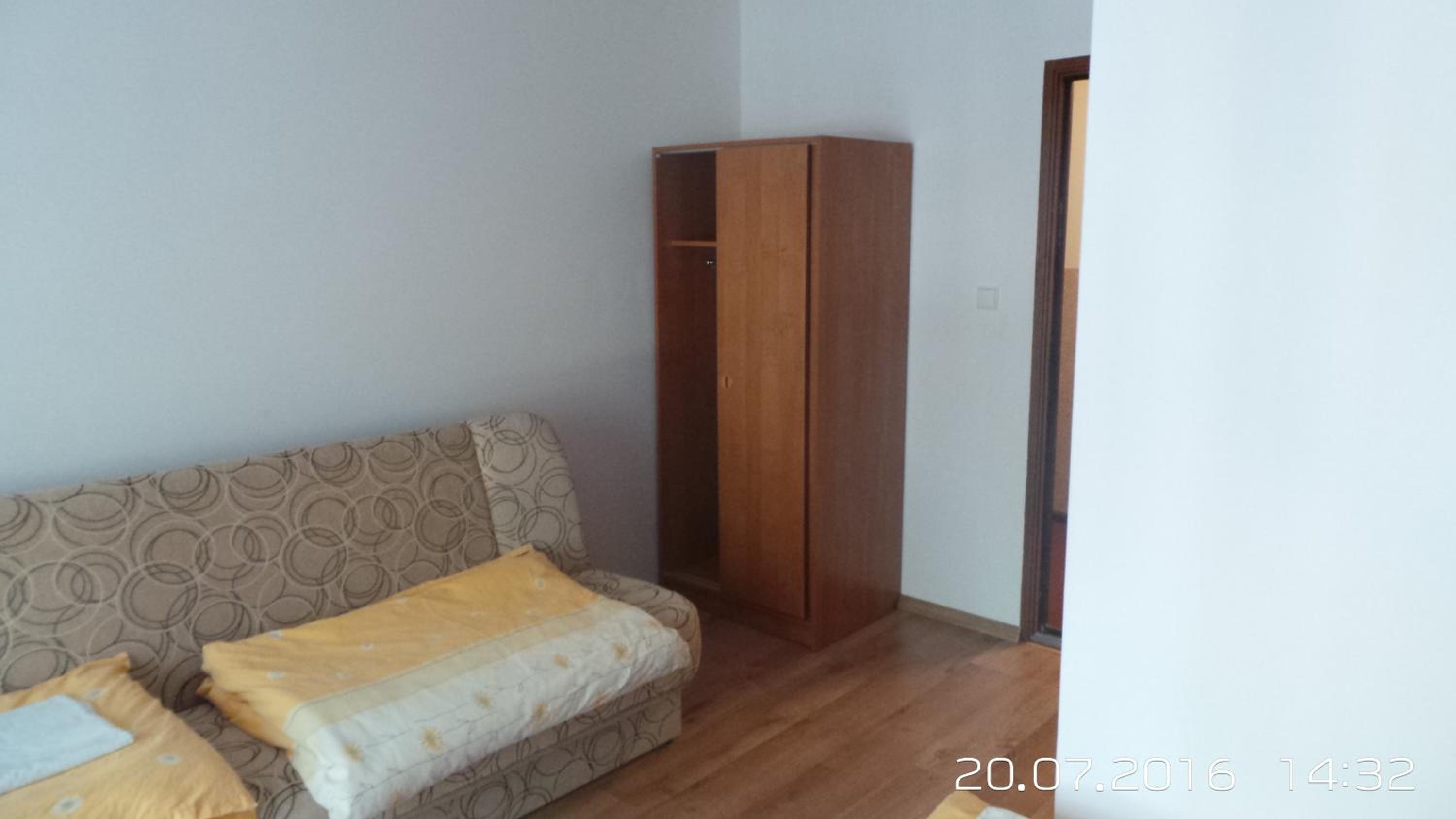 Quadruple Room with Balcony nr 8 - Photo 3