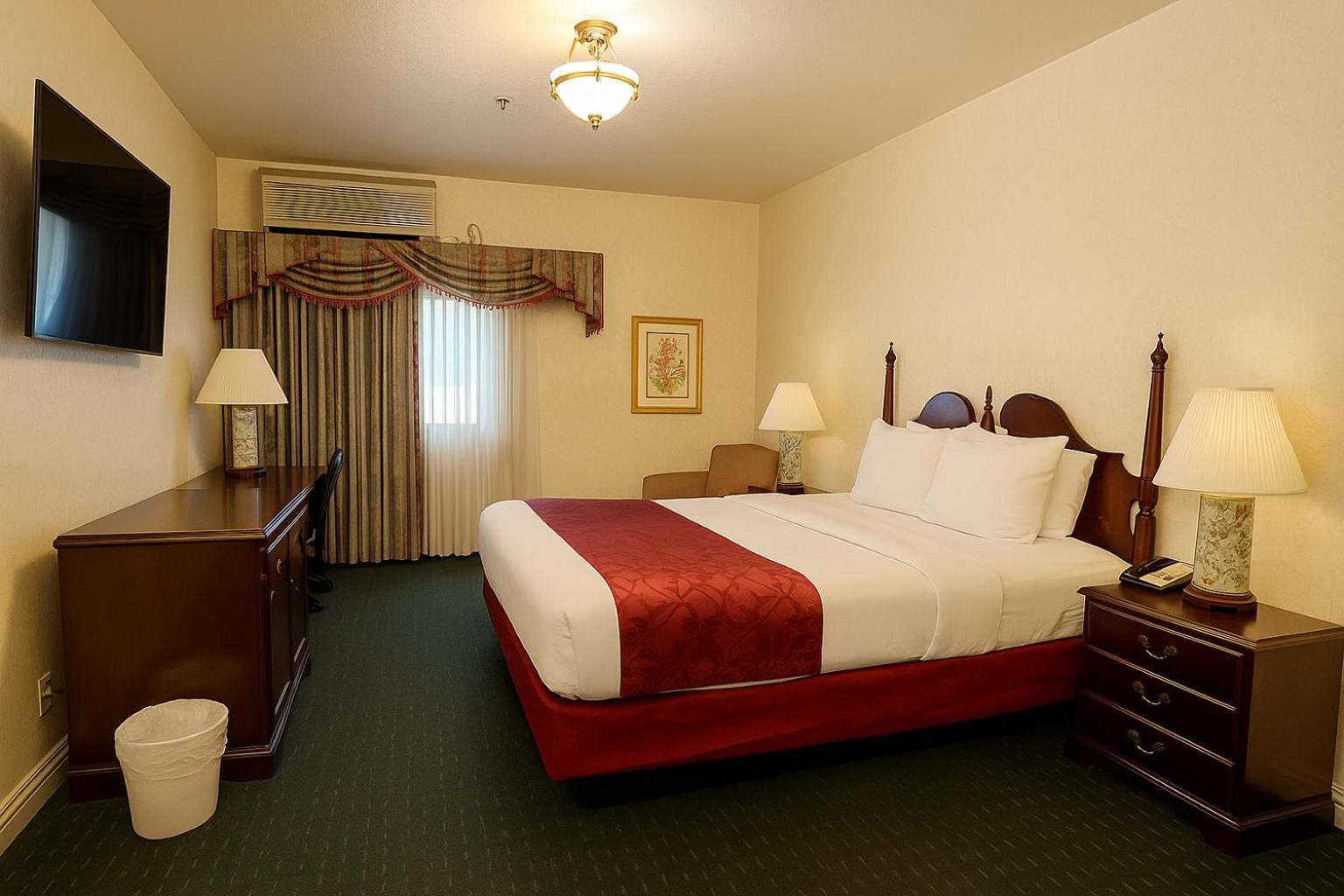 Carlyle Hotel, Photo 5