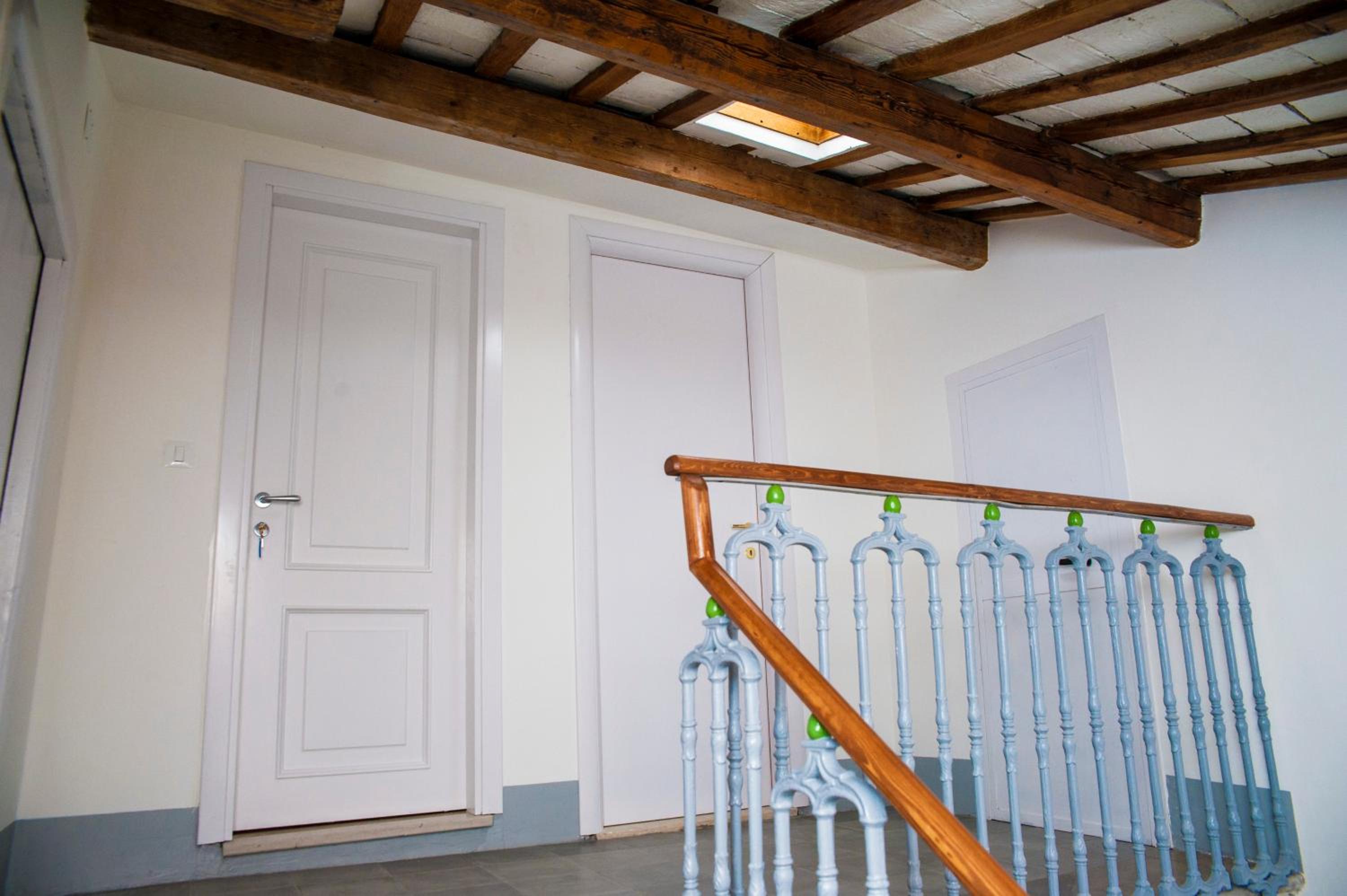 Deluxe Double or Twin Room with Balcony photo 3