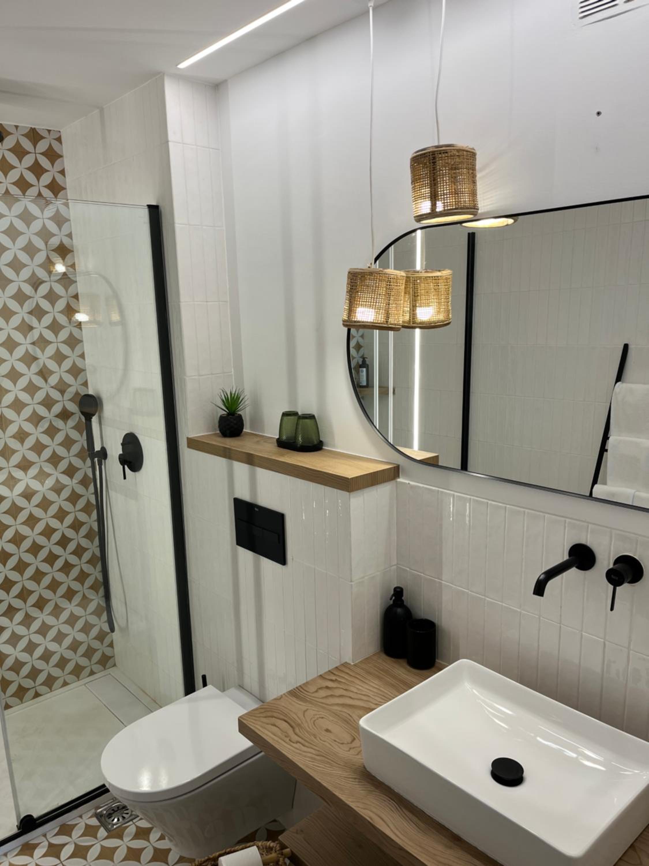 Superior Triple Room photo 2