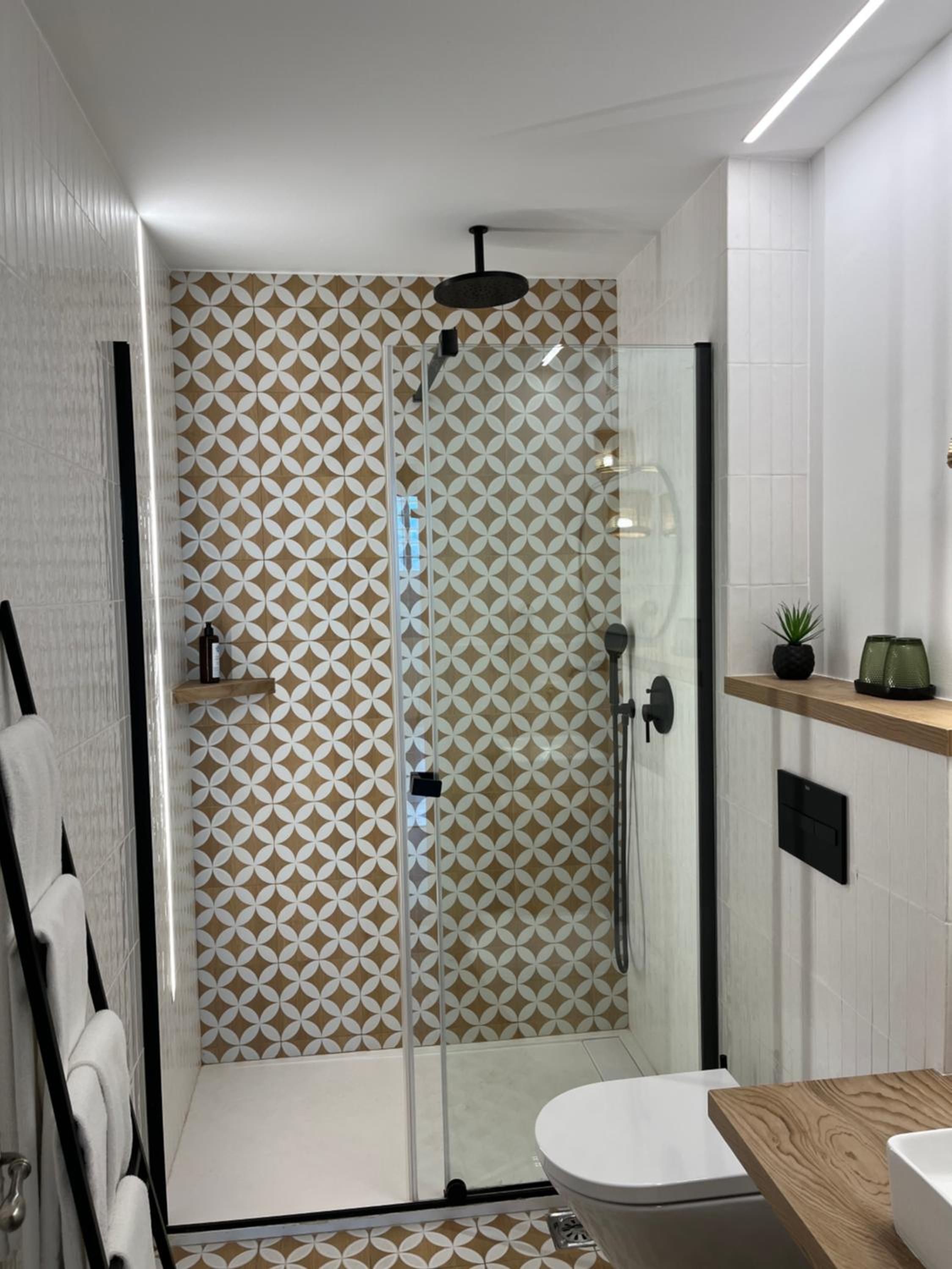 Habitación Individual Superior