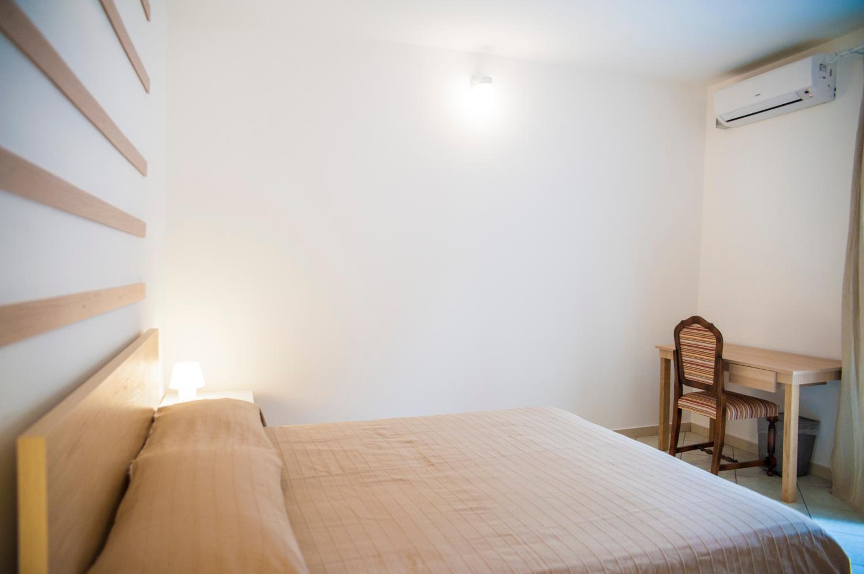 Deluxe Double or Twin Room with Balcony photo 1