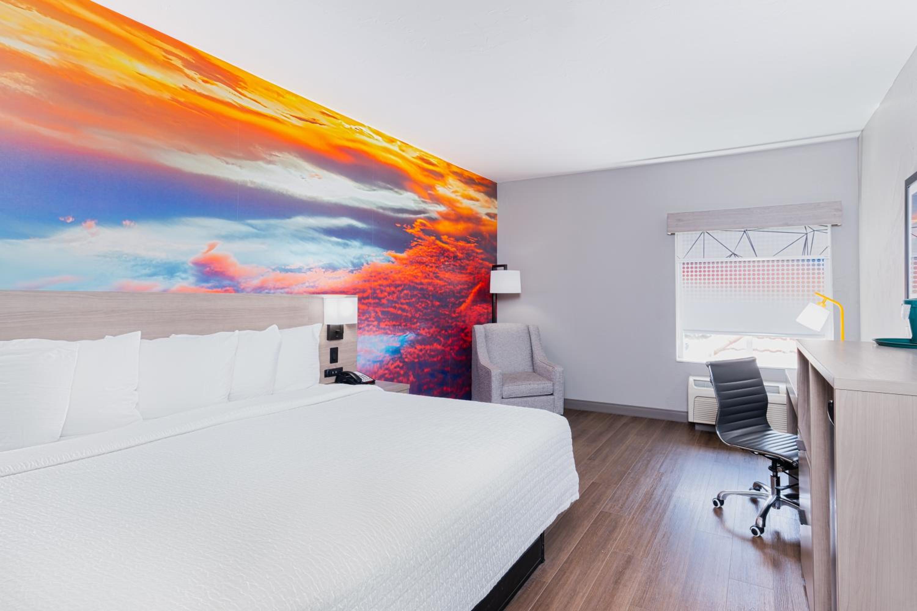 King Room - Photo 2