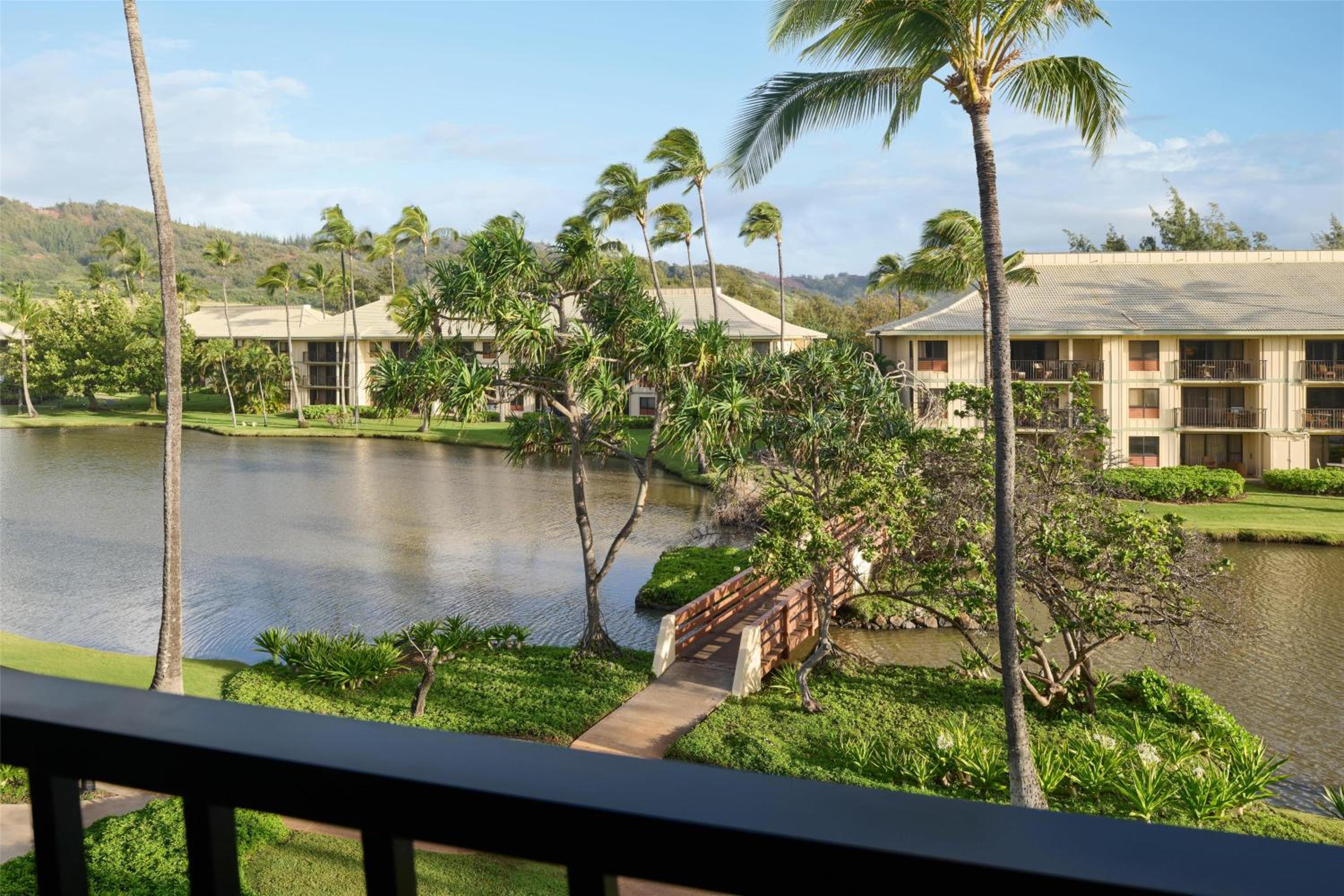 OUTRIGGER Kaua'i Beach Resort & Spa, Billede 5