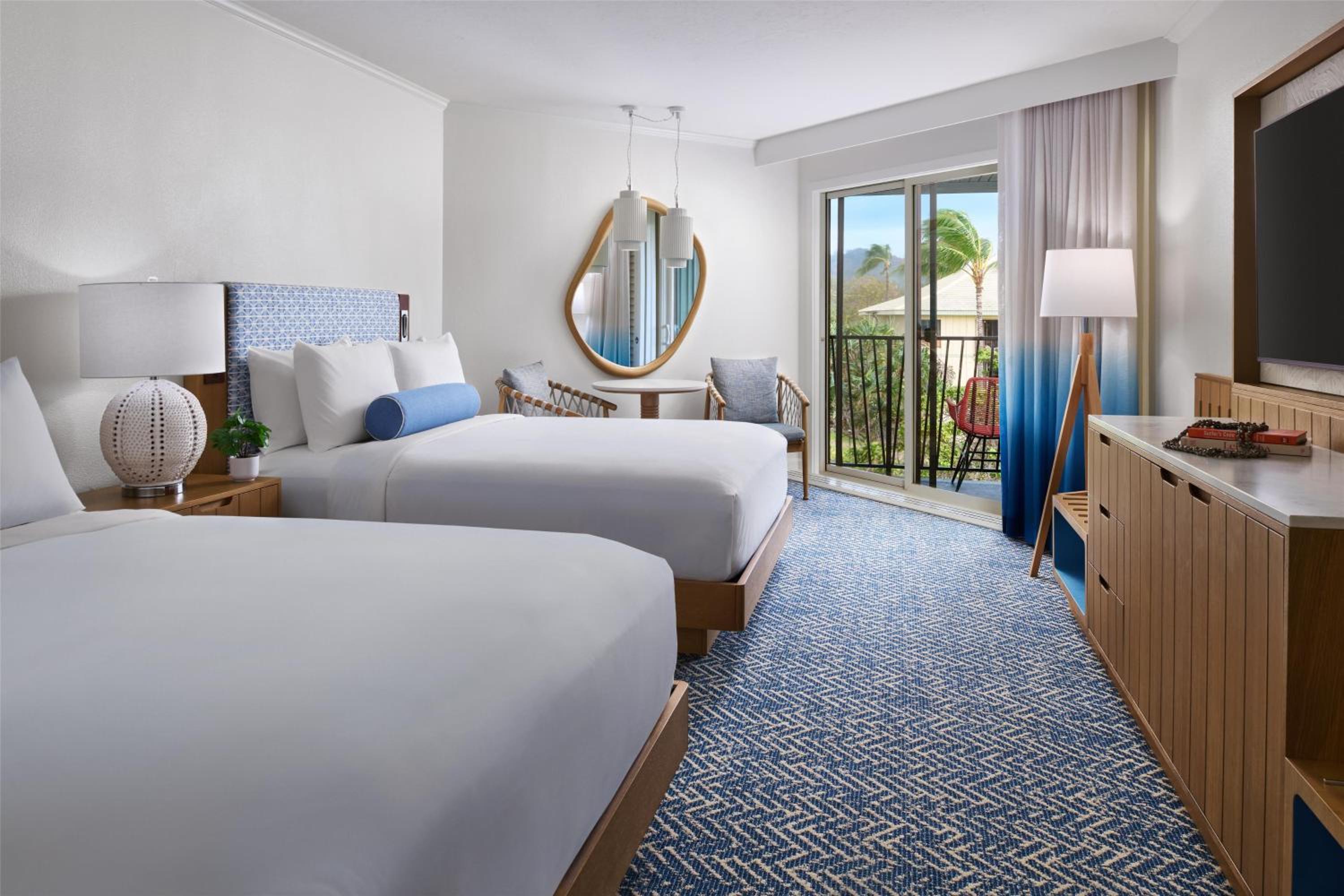 OUTRIGGER Kaua'i Beach Resort & Spa, Billede 2