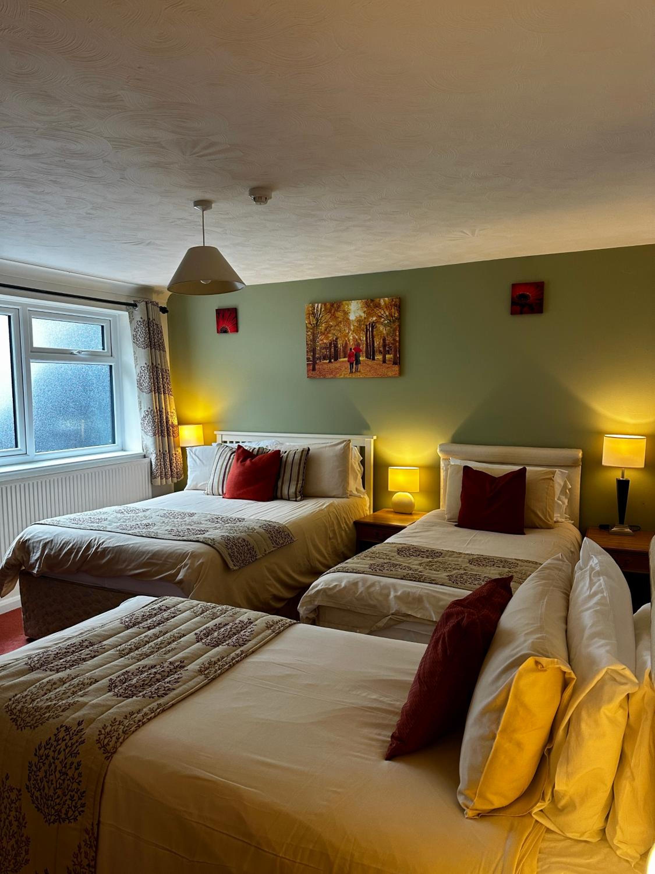 Family Suite photo 1