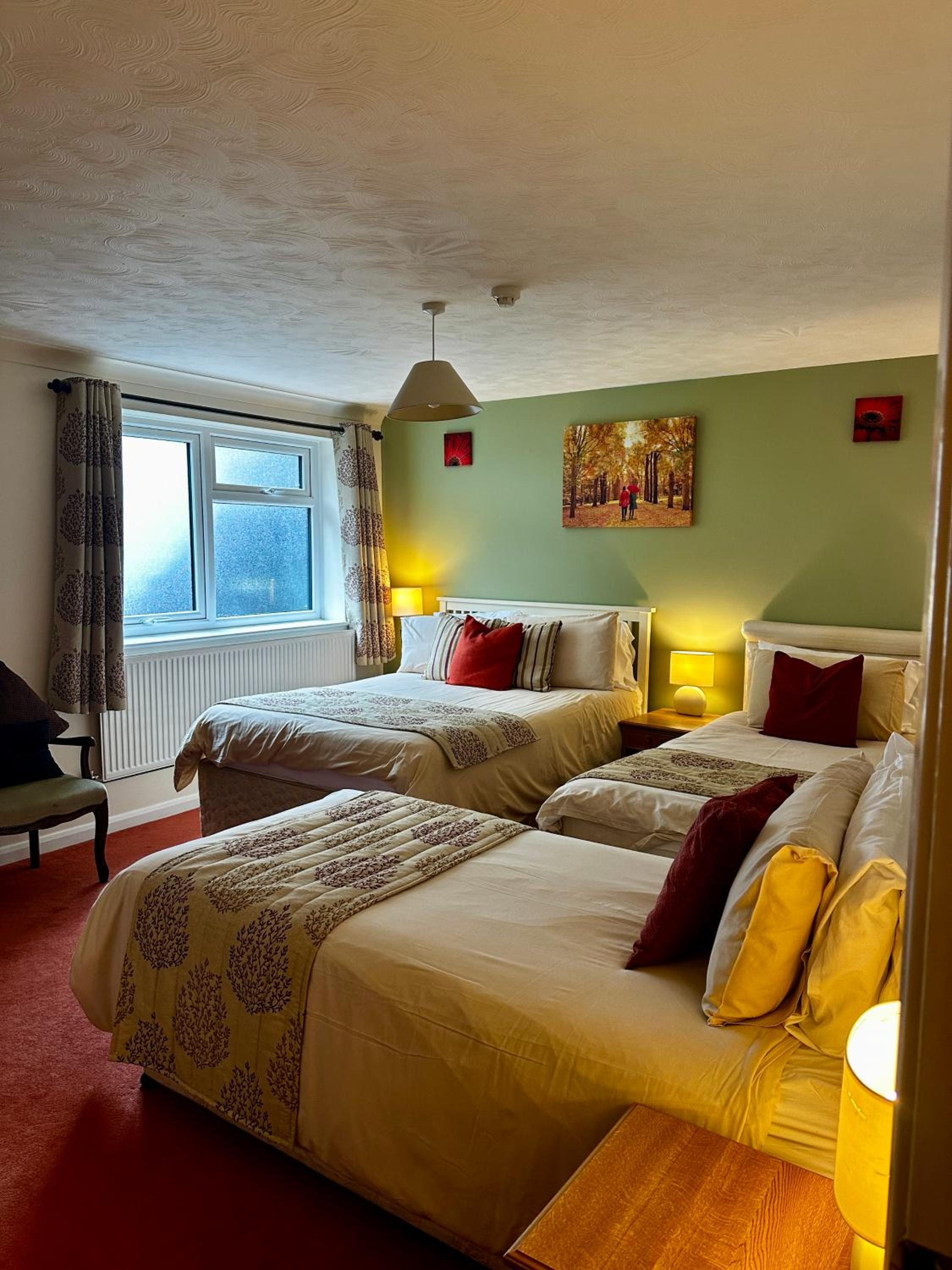 Family Suite photo 3