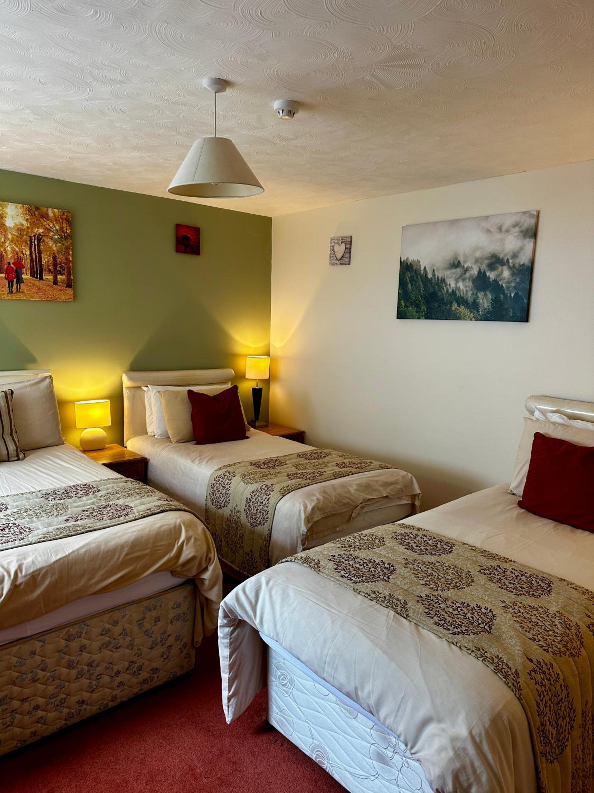 Family Suite photo 2