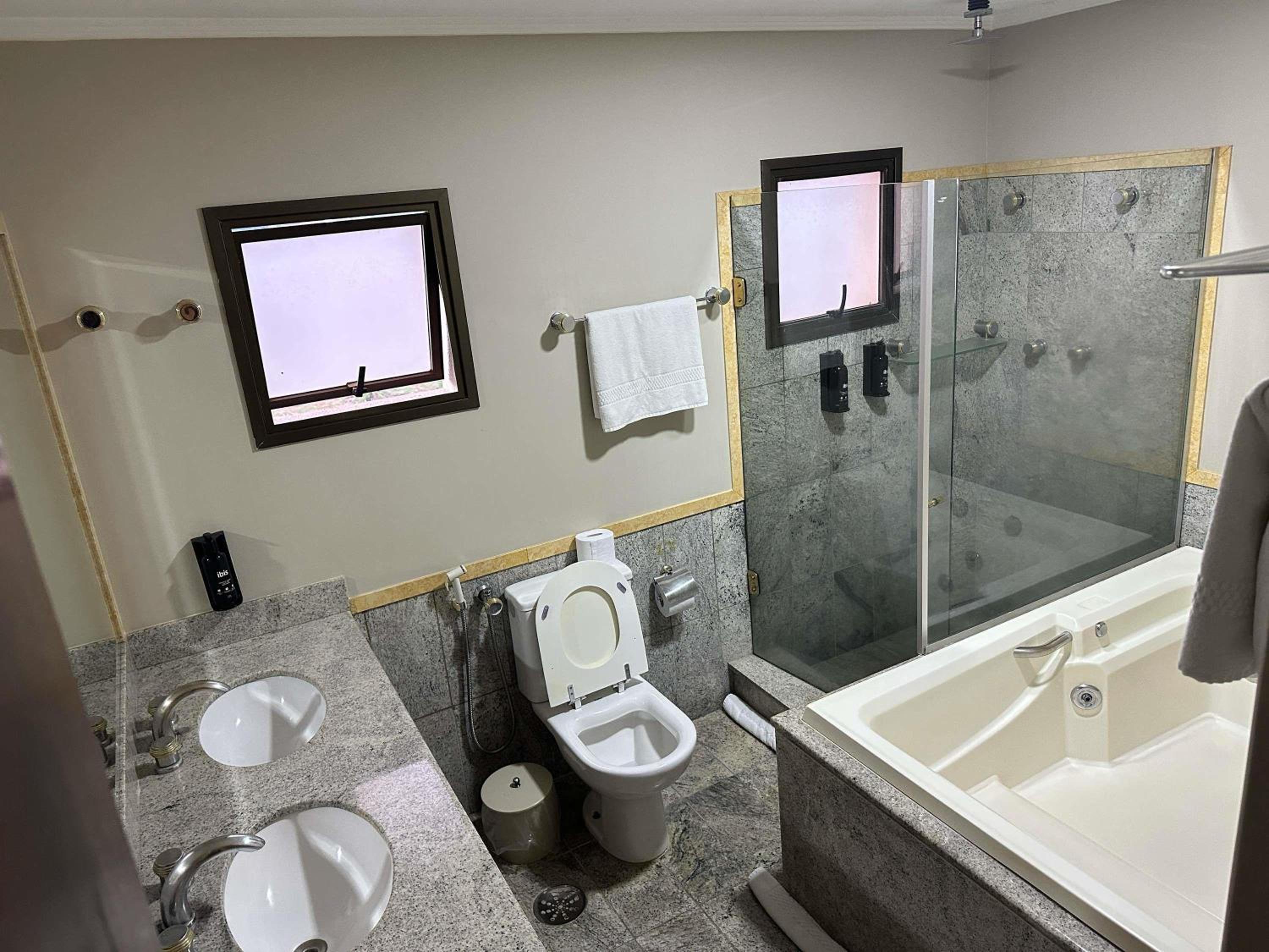 Executive Suite with King bed photo 3