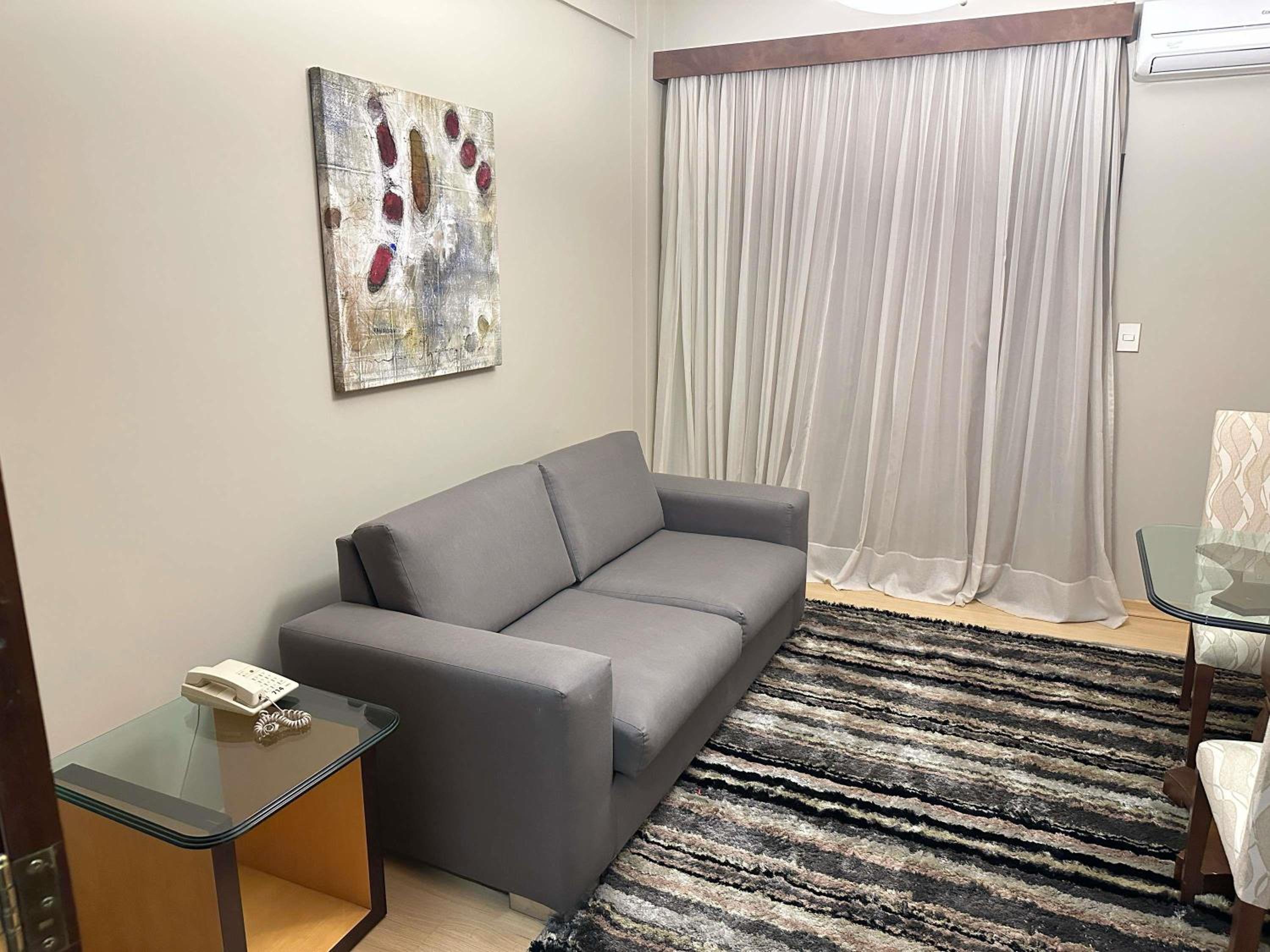 Superior King Suite photo 3