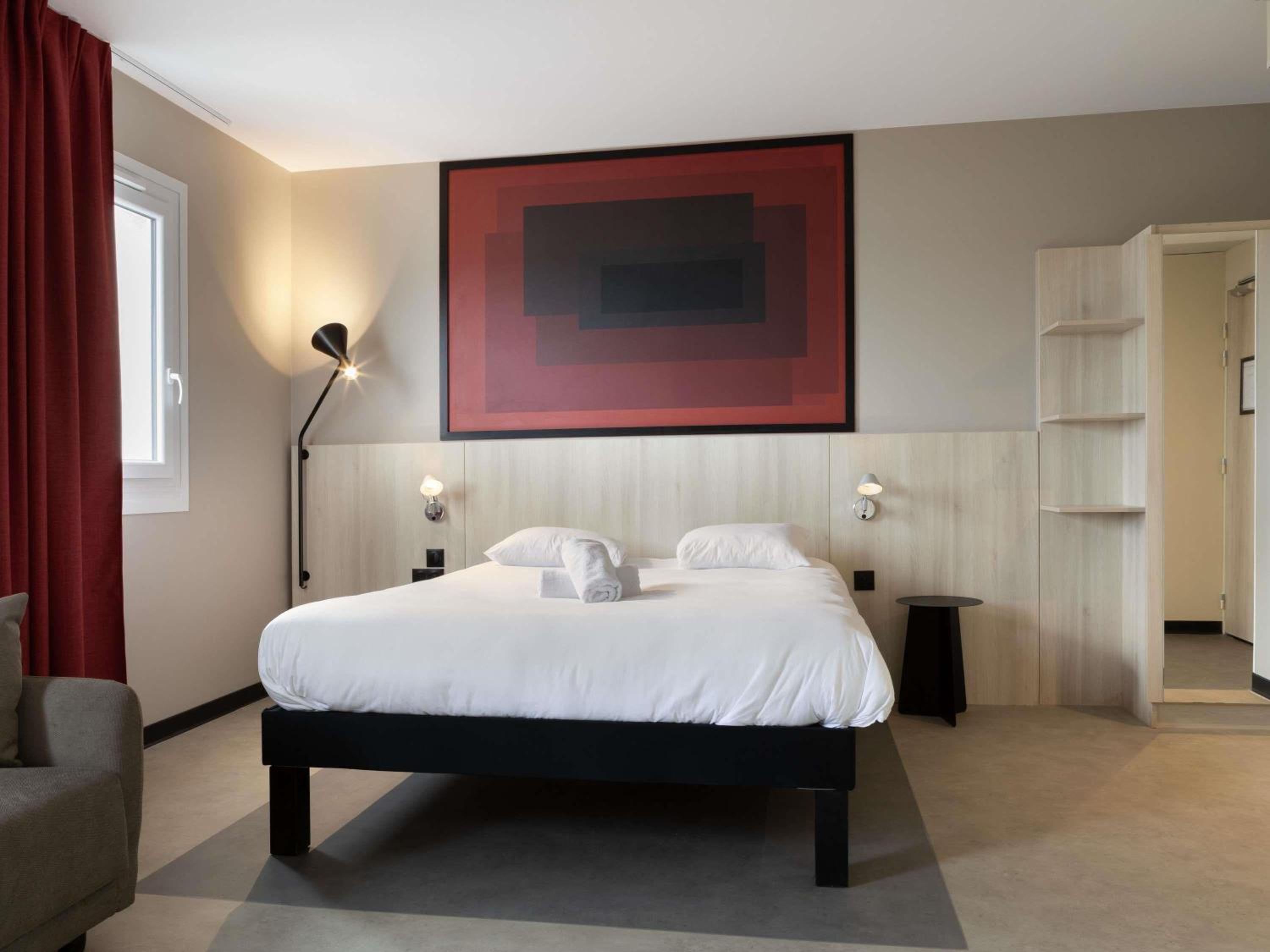 ibis Douai Dechy, Billede 5
