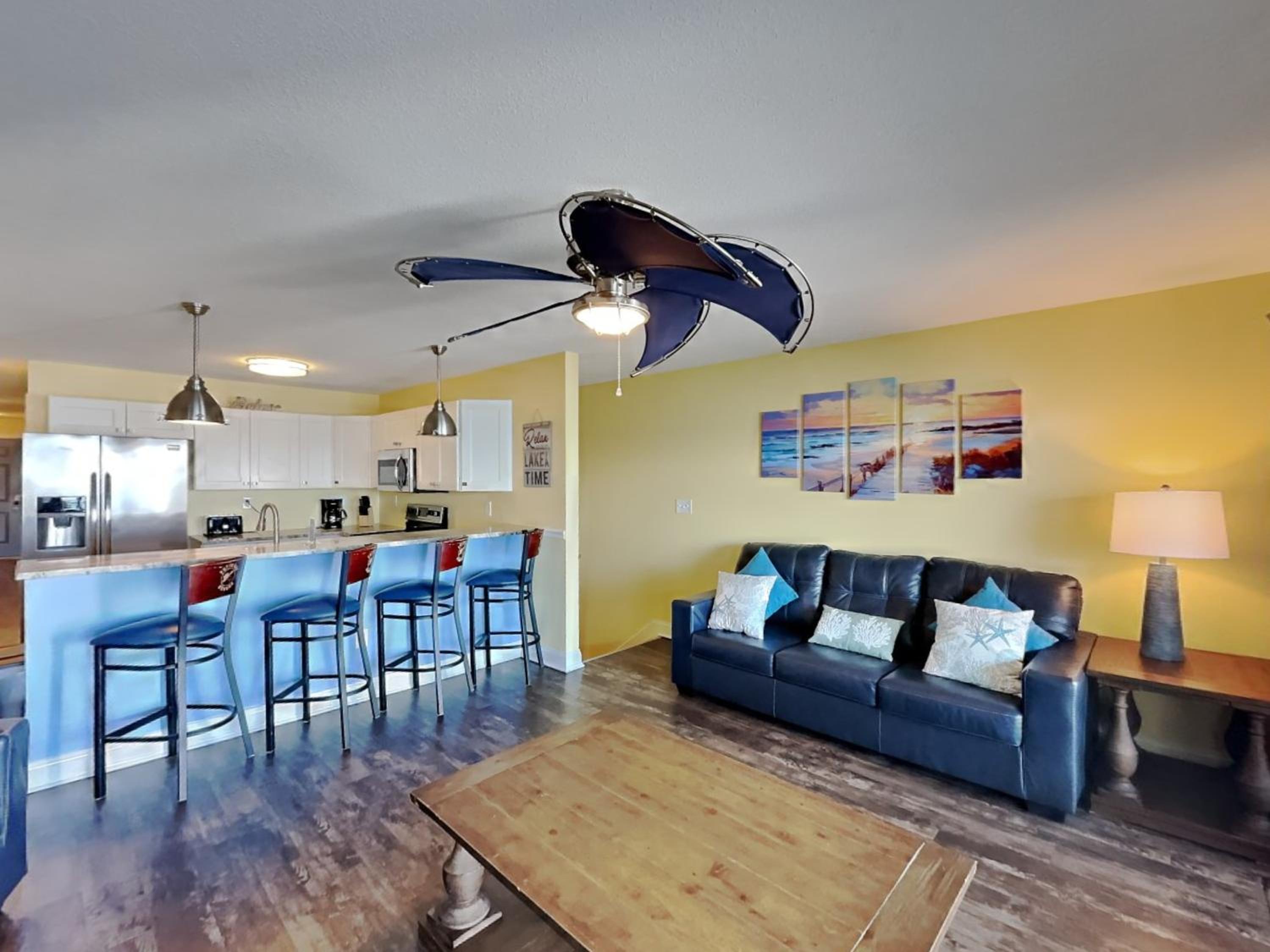 Vacation Home photo 1