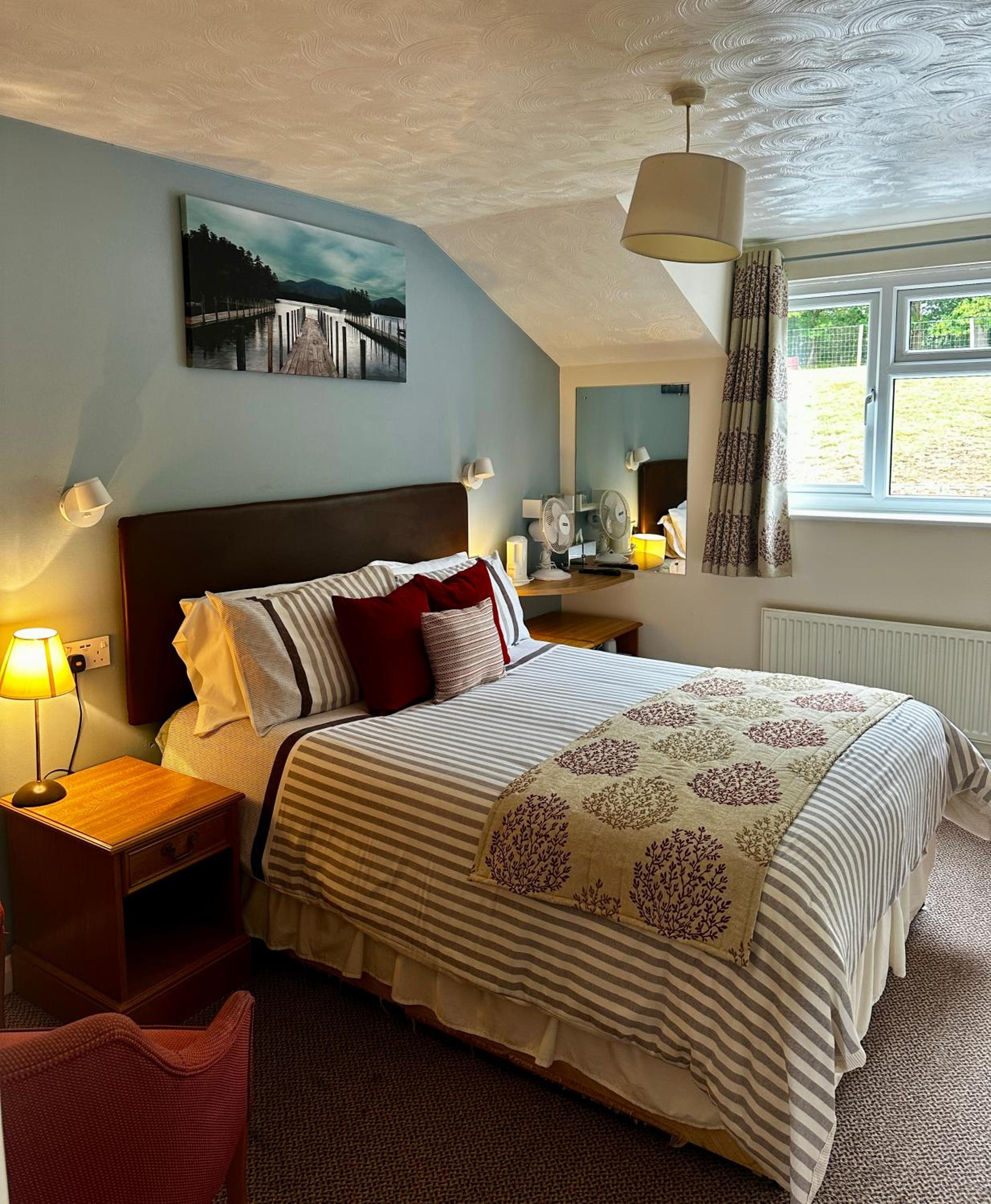 Double Room - Photo 1