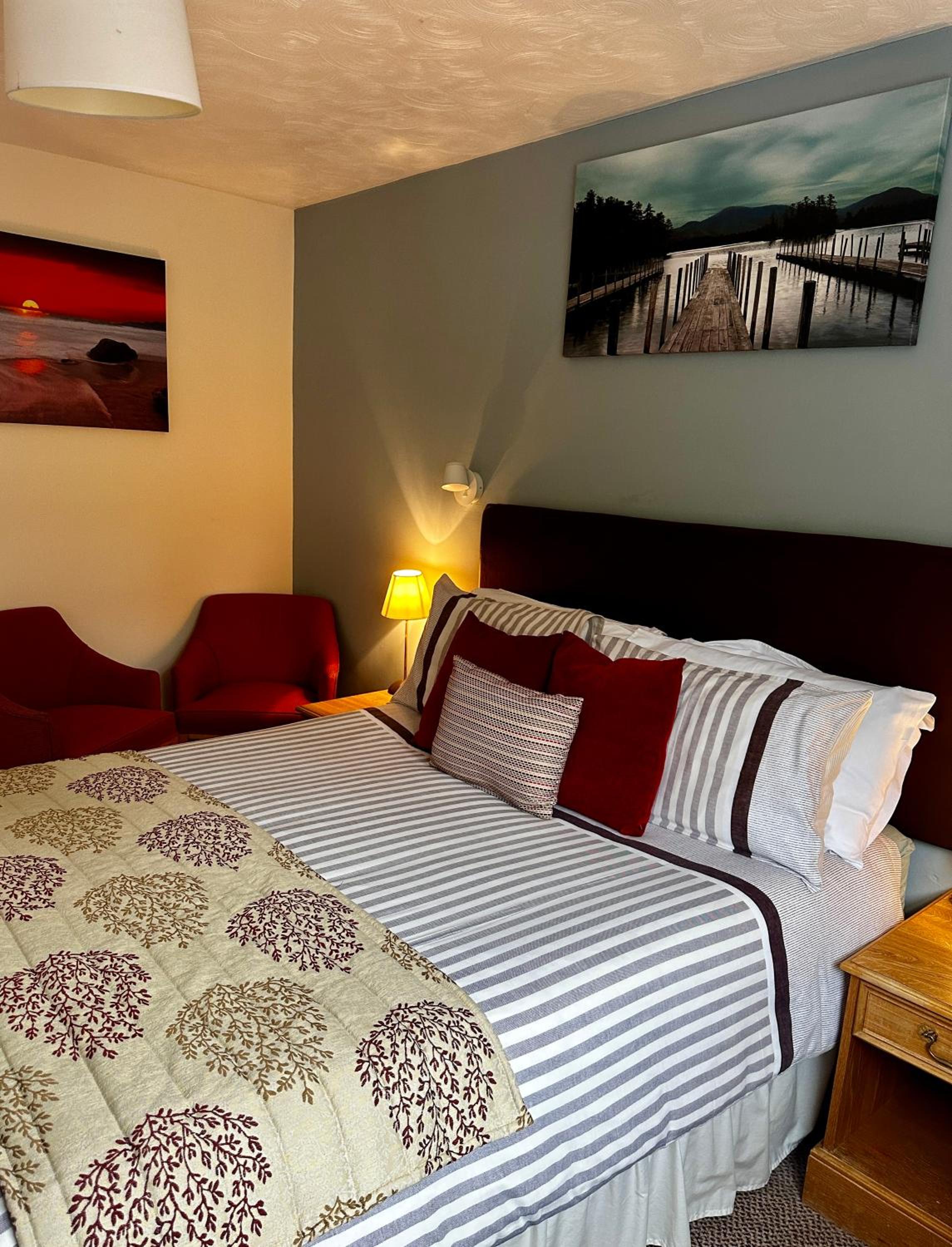 Double Room - Photo 2