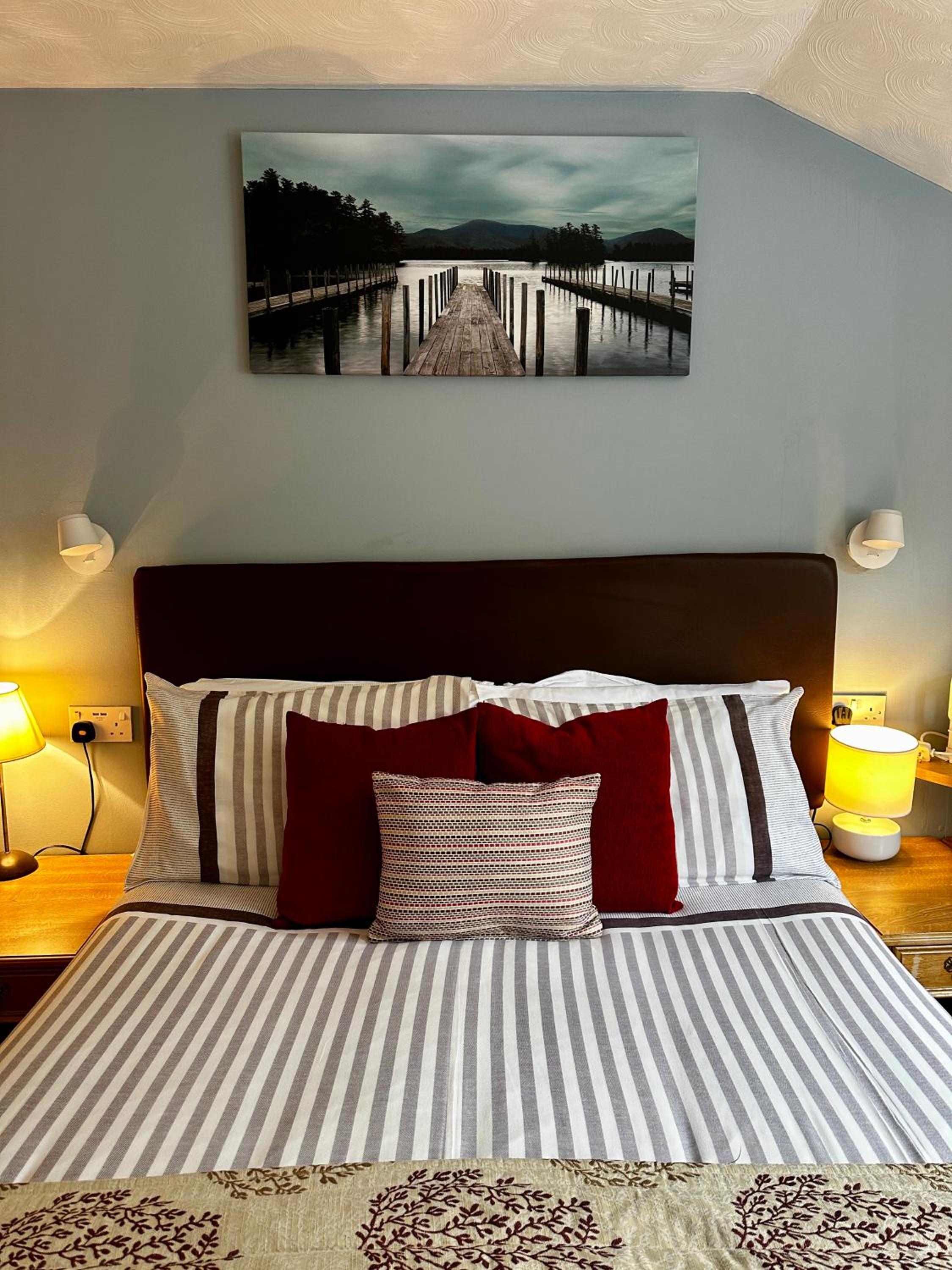 Double Room - Photo 3