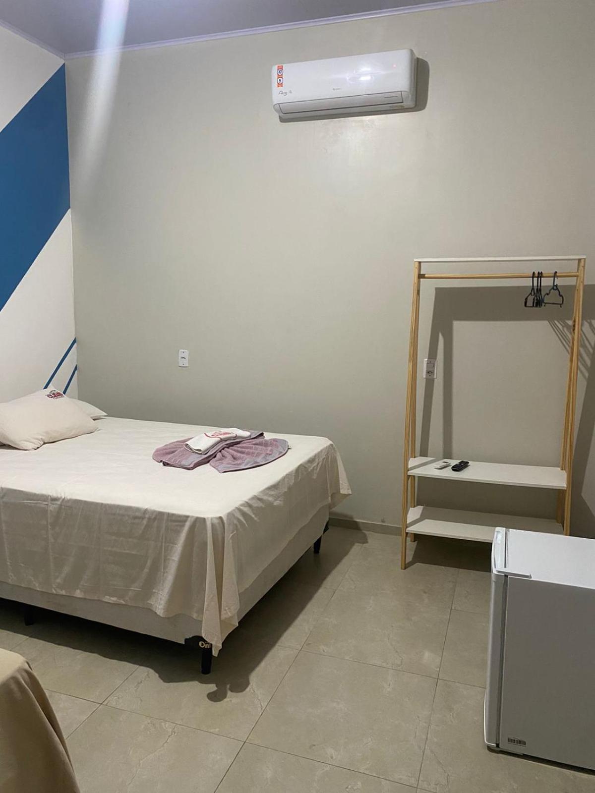 Standard Triple Room photo 3
