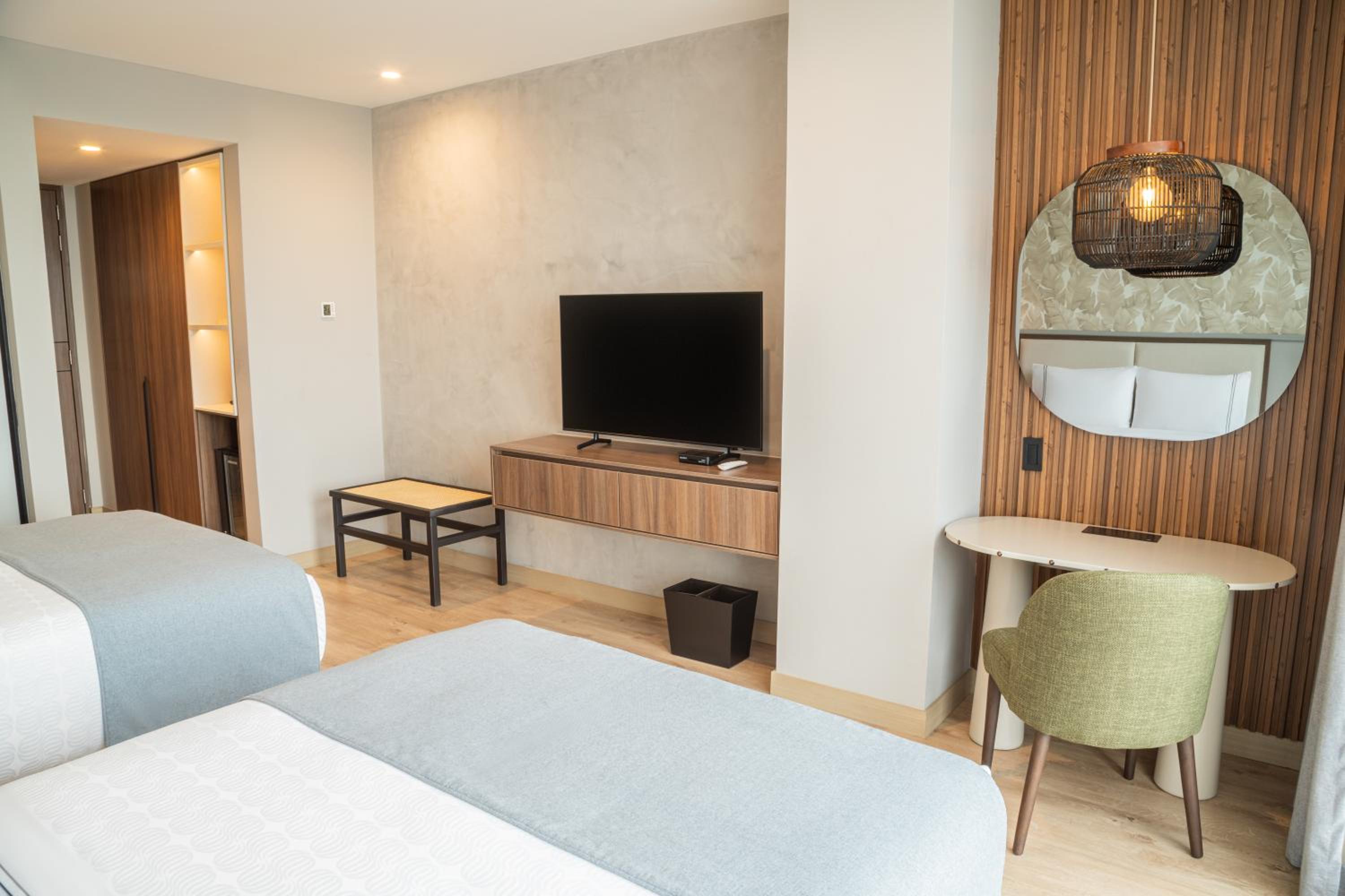Superior Twin Room photo 3