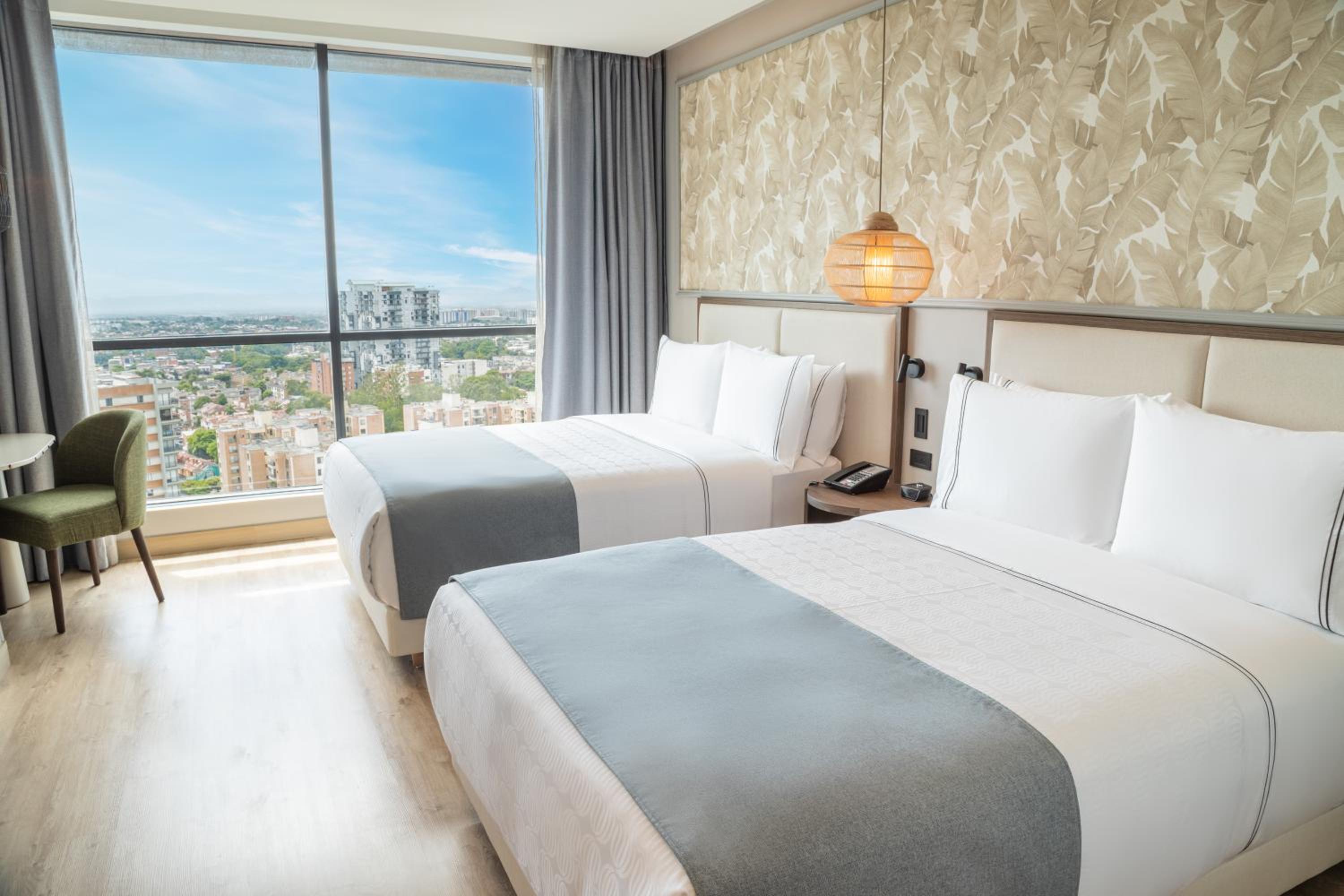 Superior Twin Room photo 1