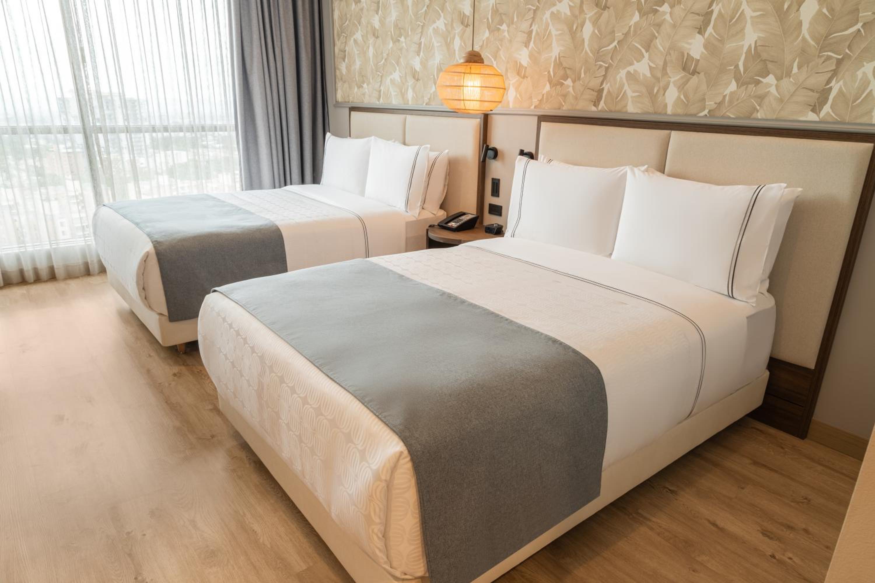 Superior Twin Room photo 2