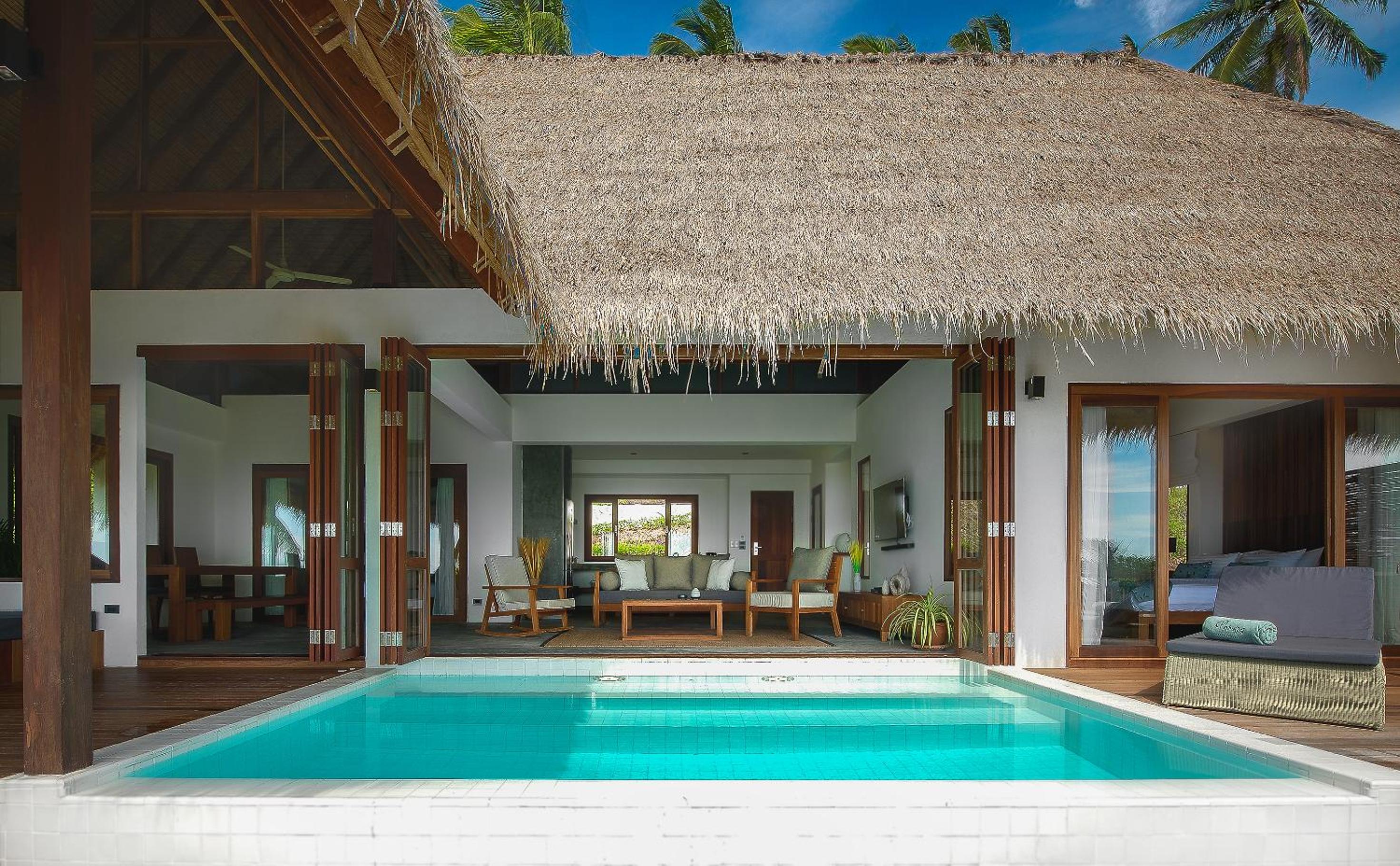 Villa - Phandara Saam - Photo 1