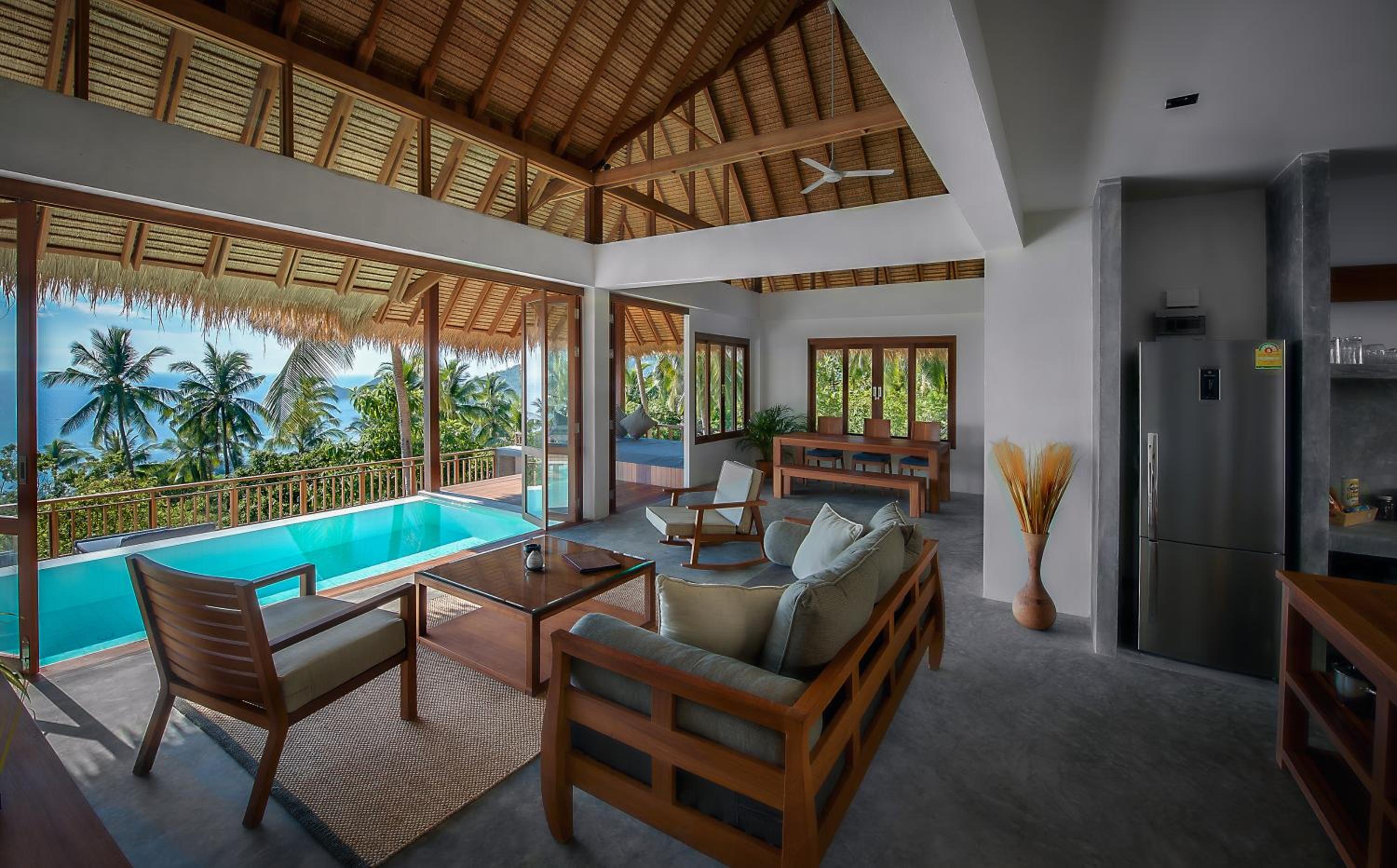 Villa - Phandara Saam - Photo 15