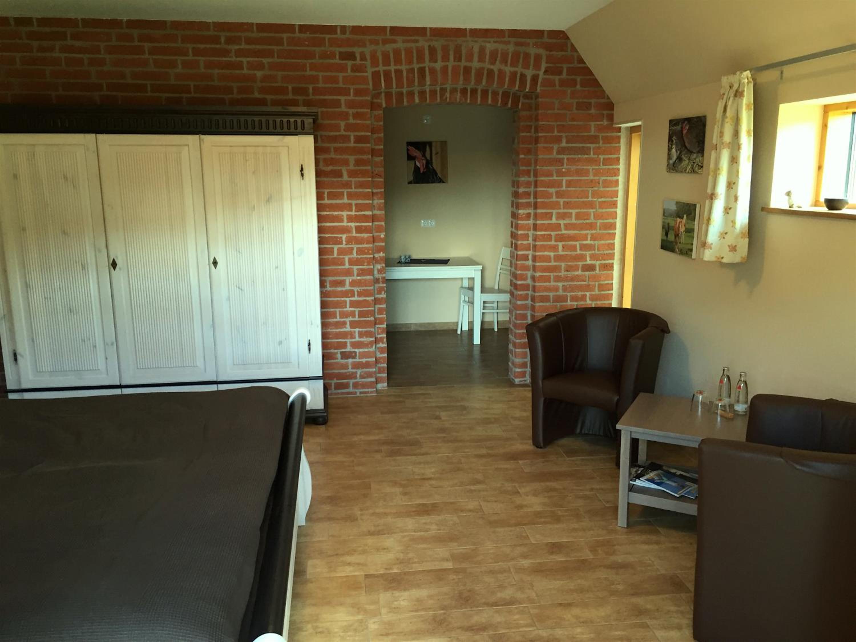 Double Room photo 2