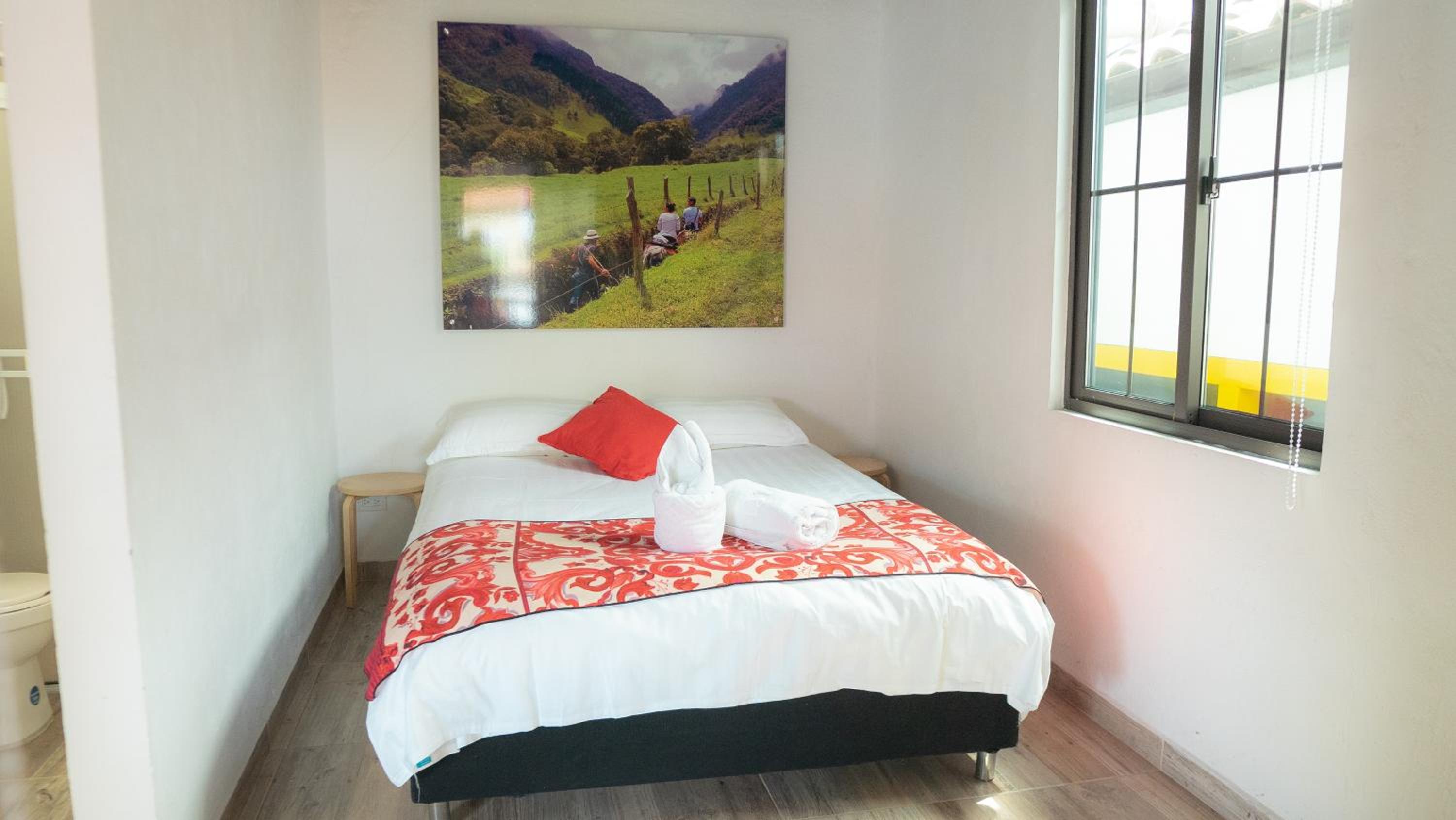 Standard Double Room photo 1
