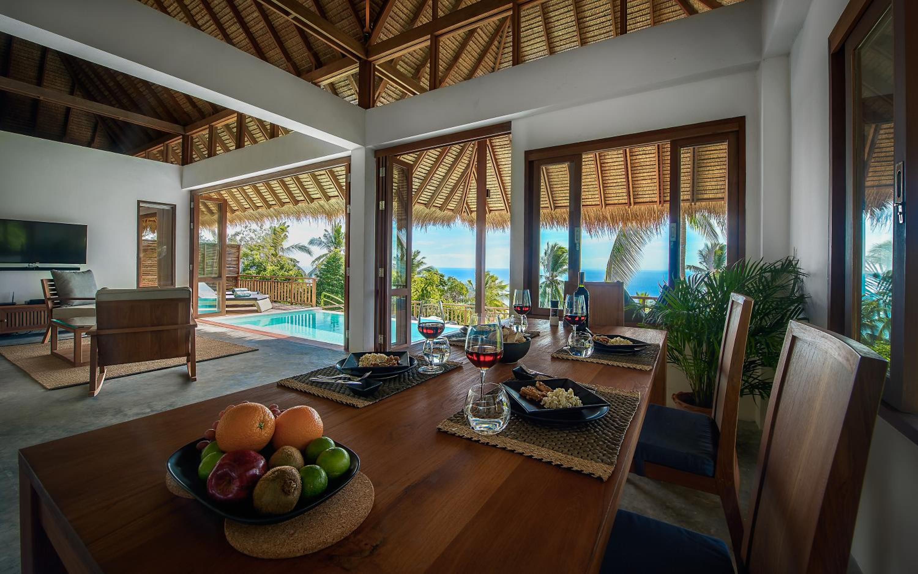 Villa - Phandara Saam - Photo 11